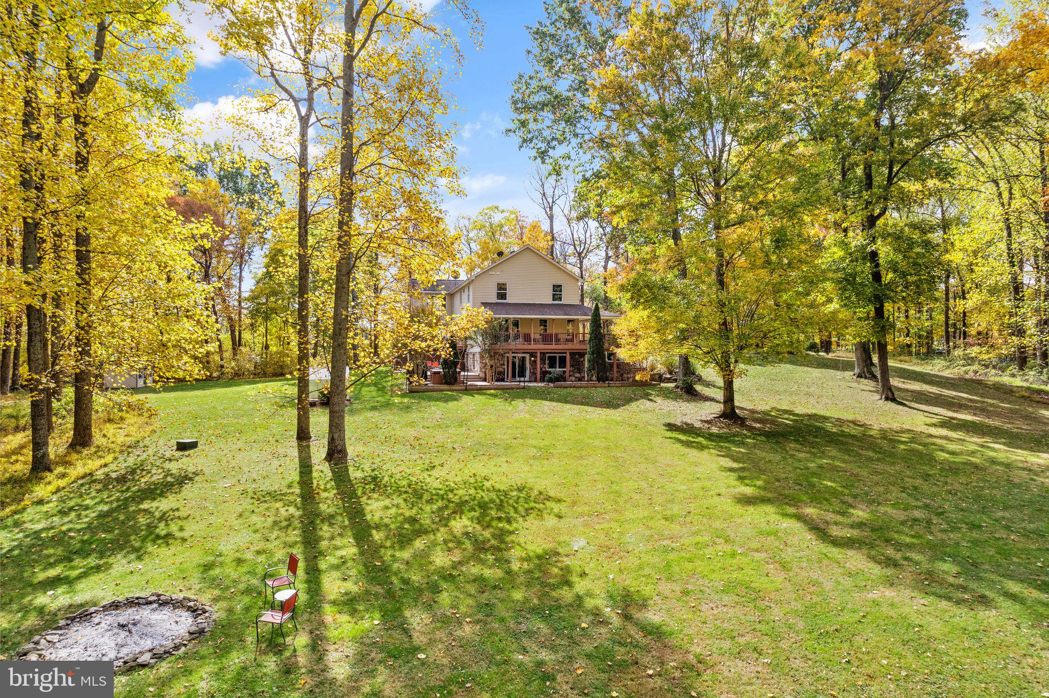 CARBAUGH LAND - Residential