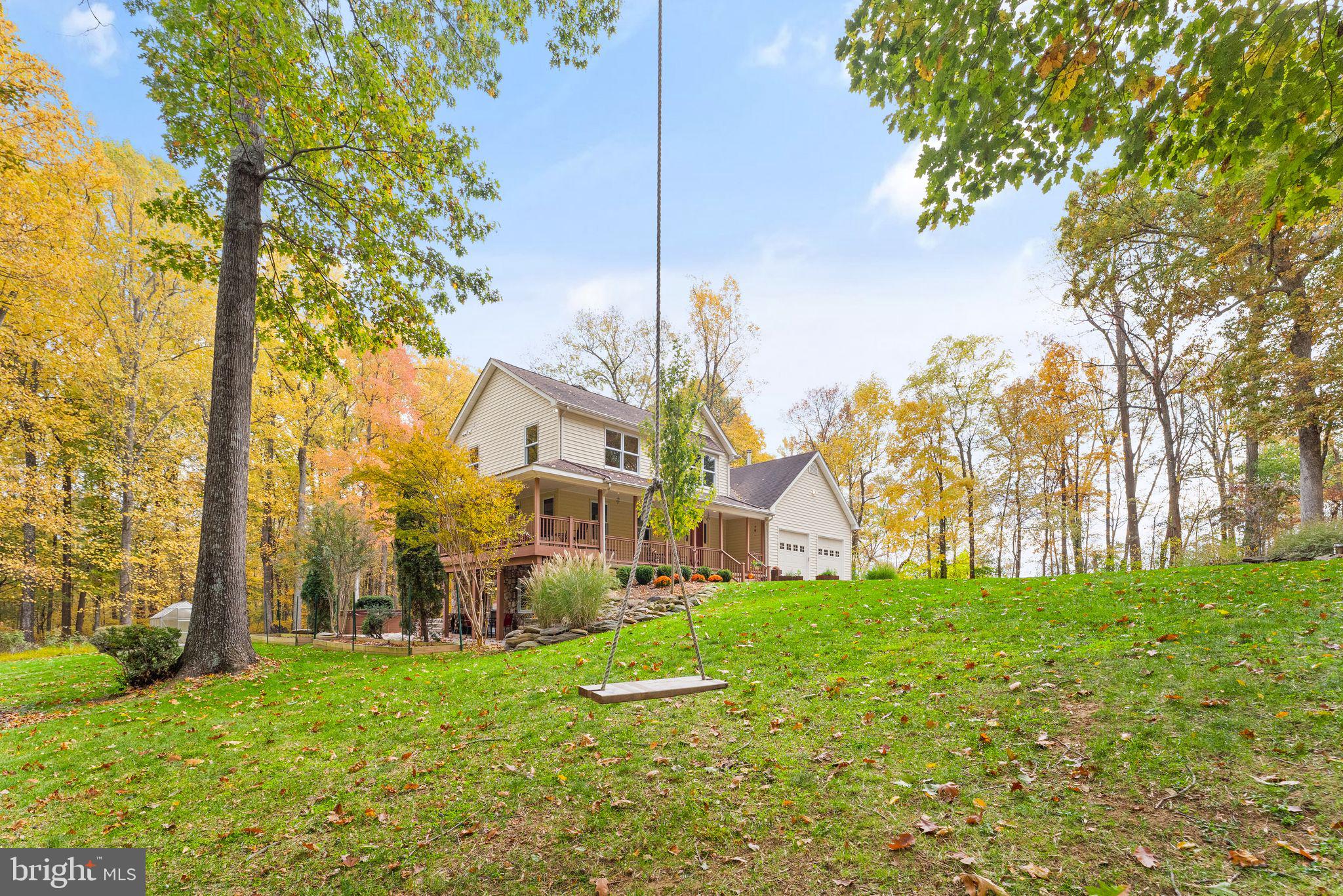 CARBAUGH LAND - Residential