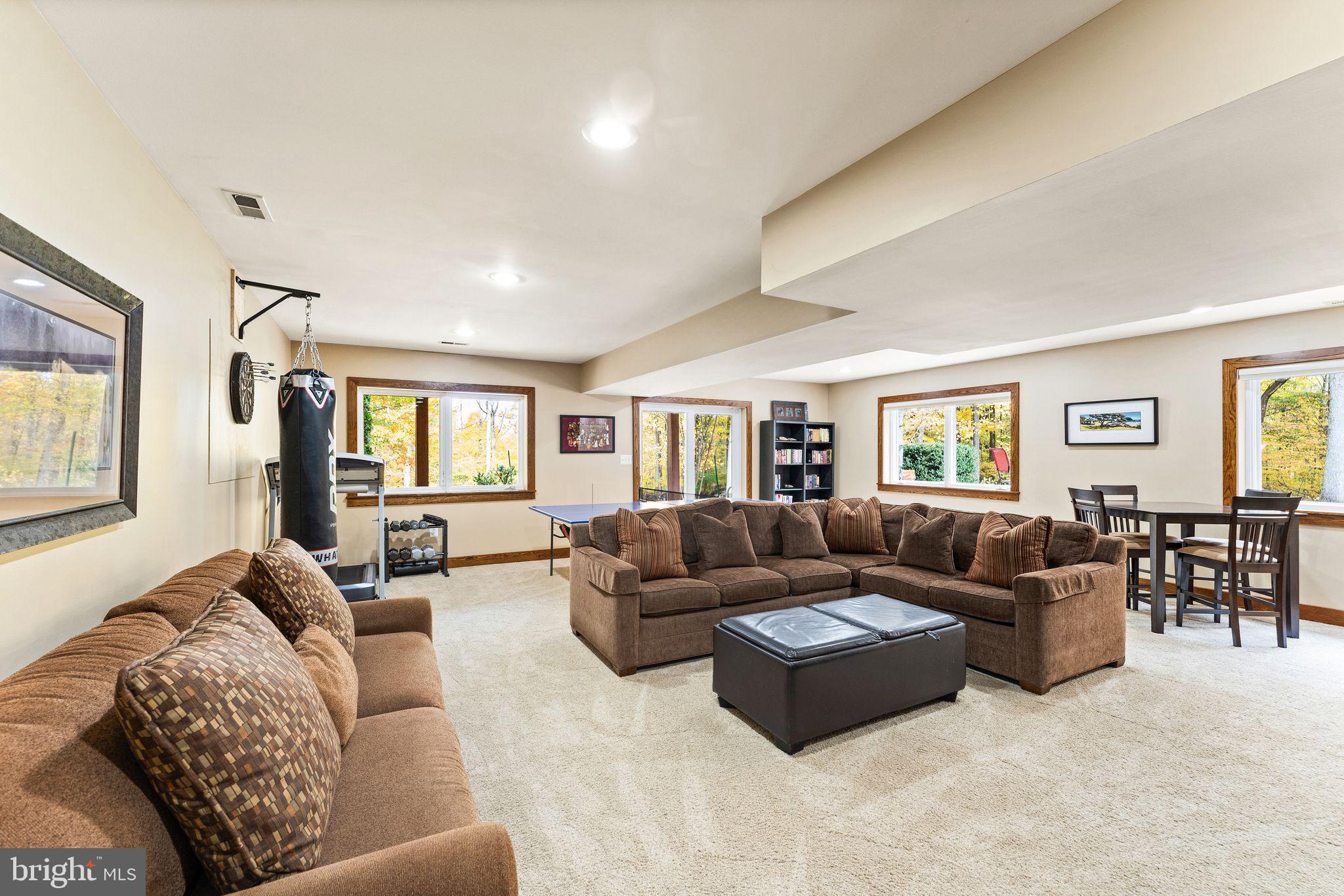CARBAUGH LAND - Residential