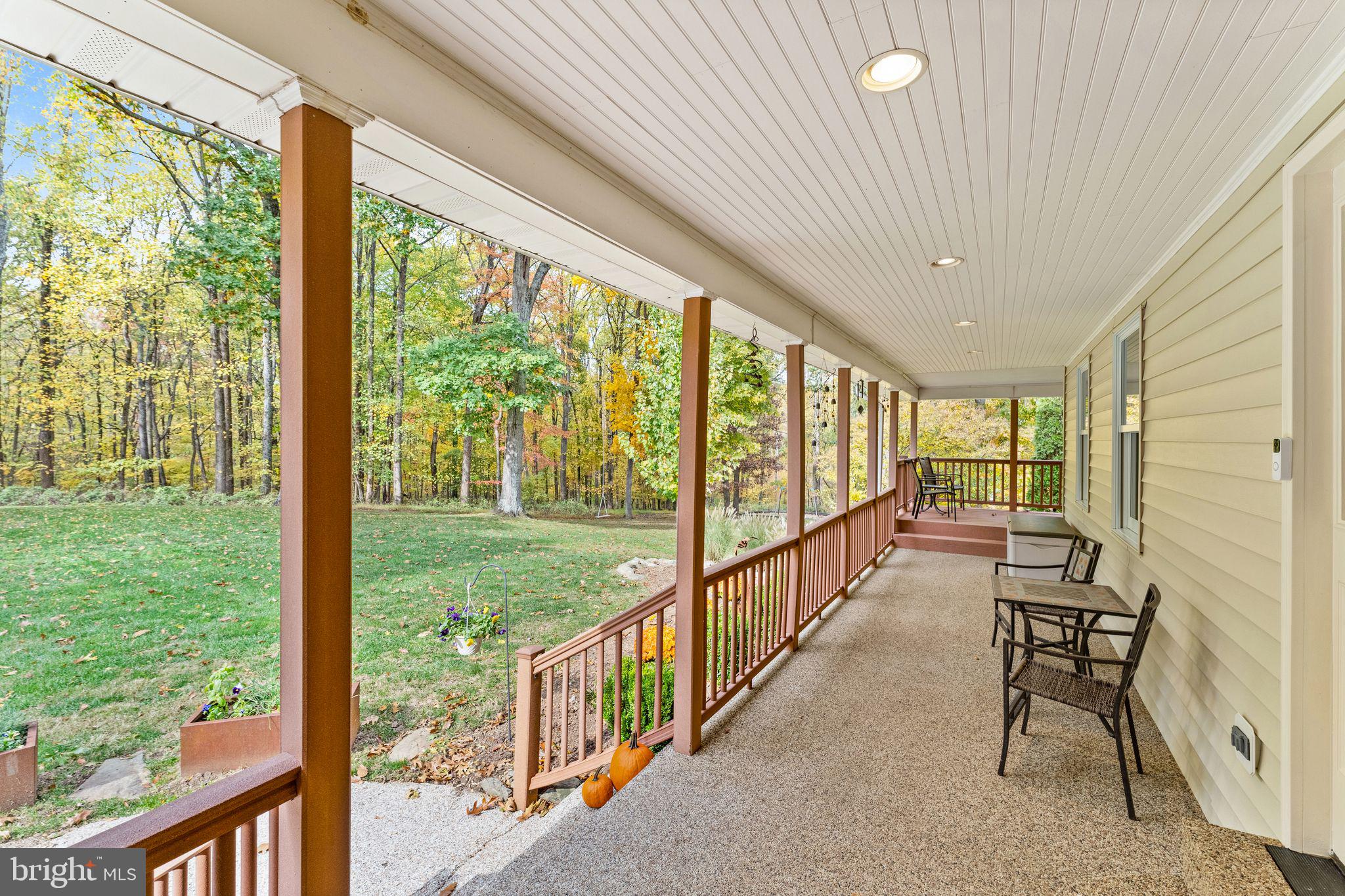 CARBAUGH LAND - Residential