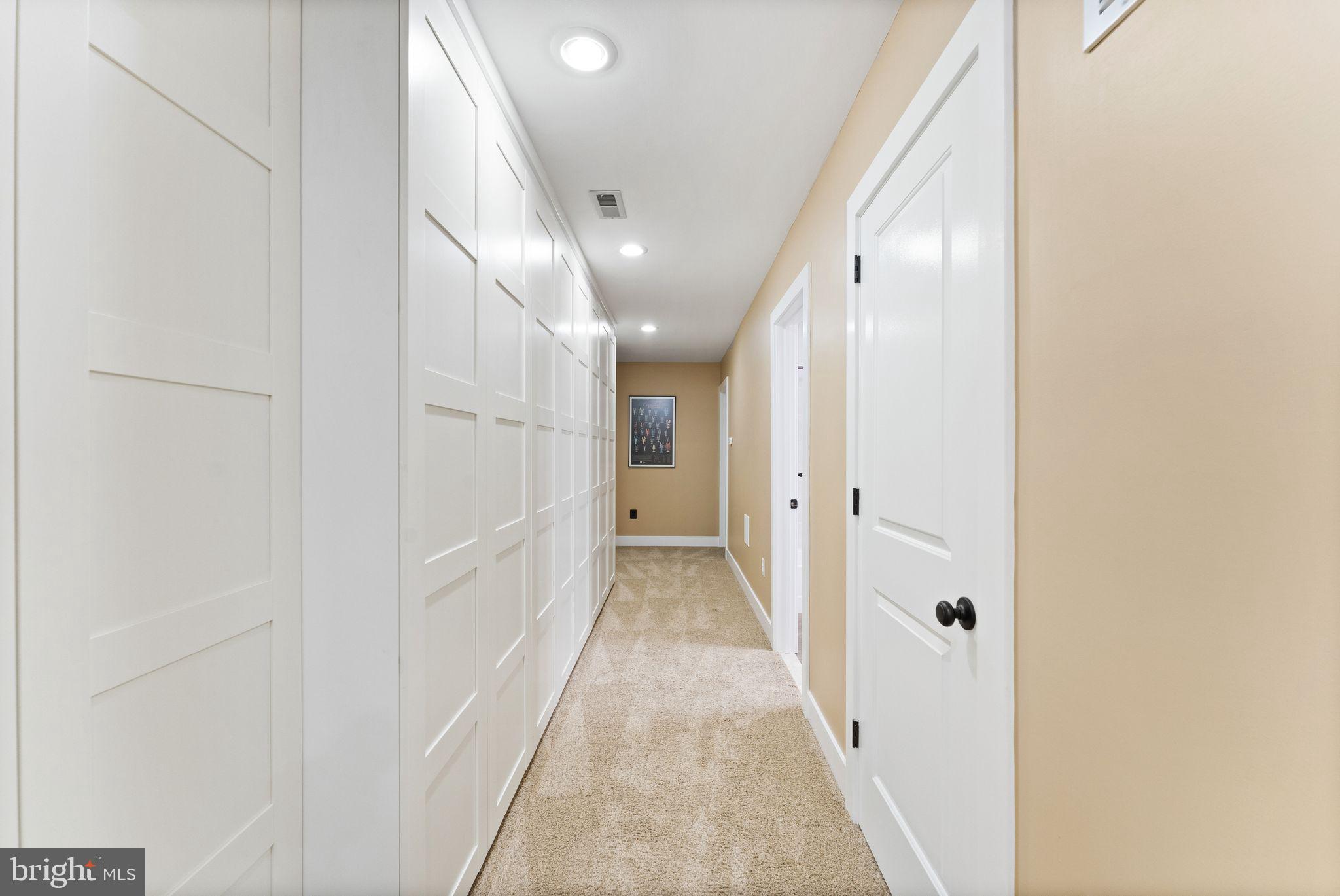 CARBAUGH LAND - Residential
