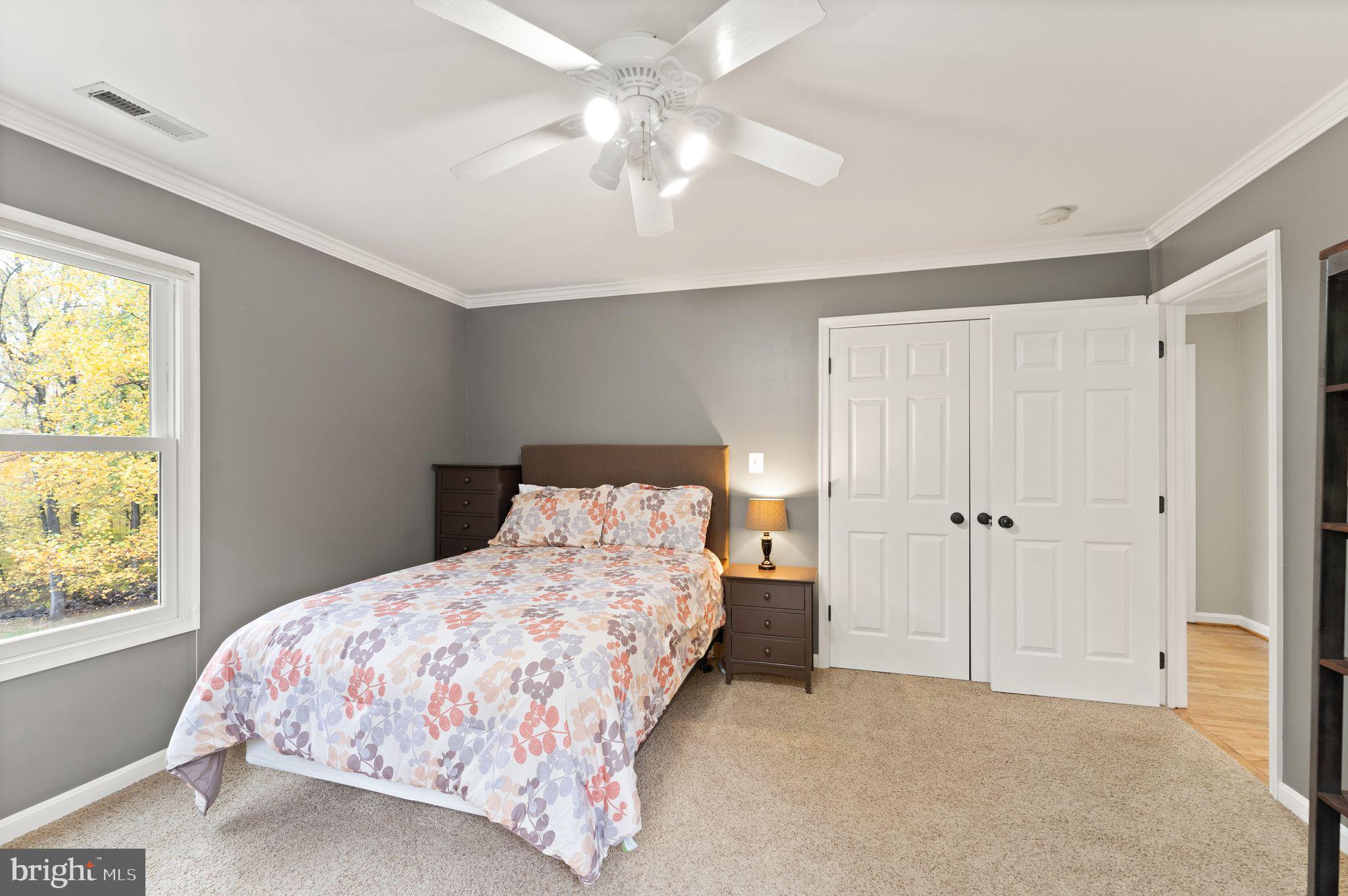 CARBAUGH LAND - Residential