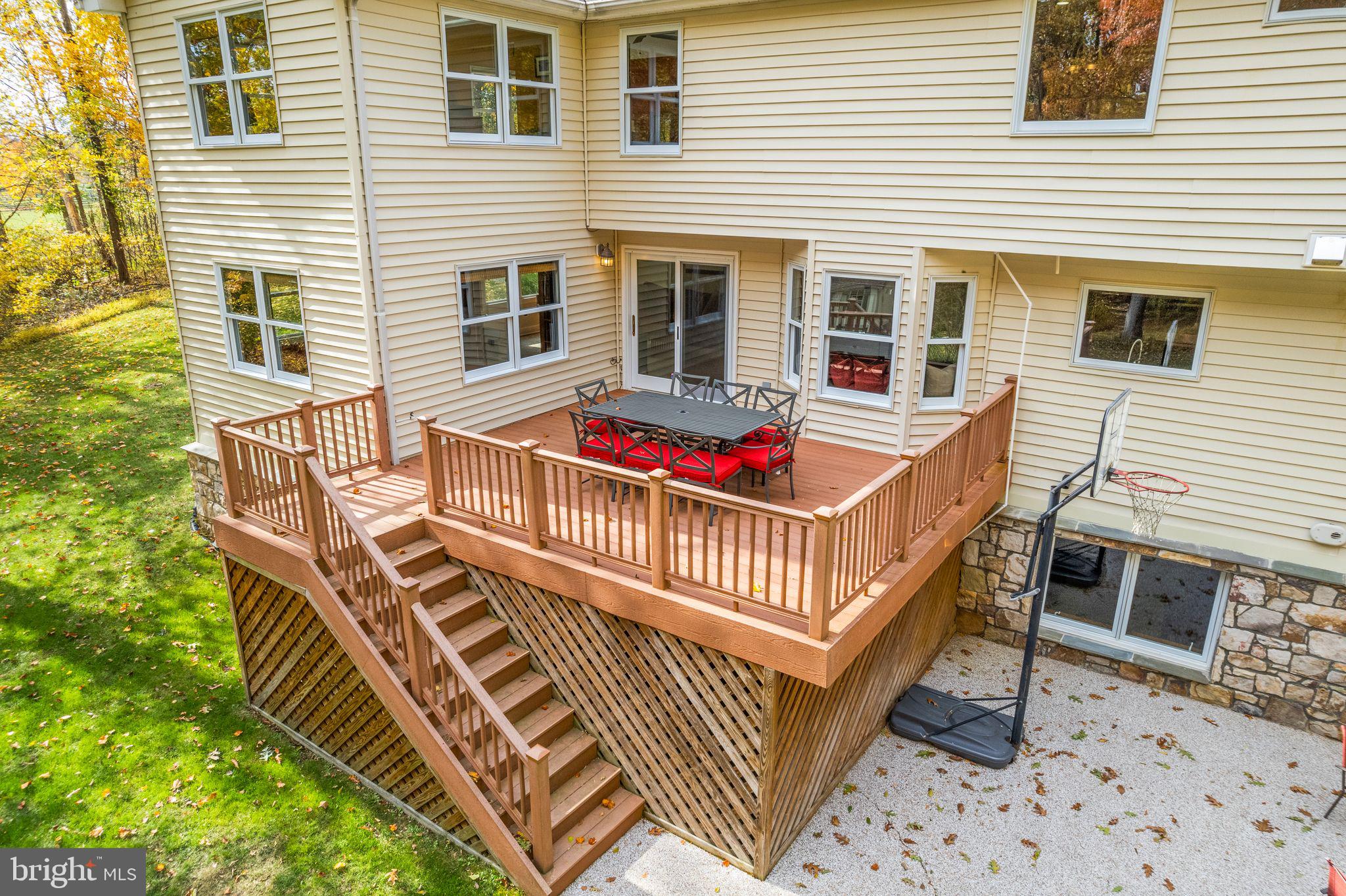 CARBAUGH LAND - Residential