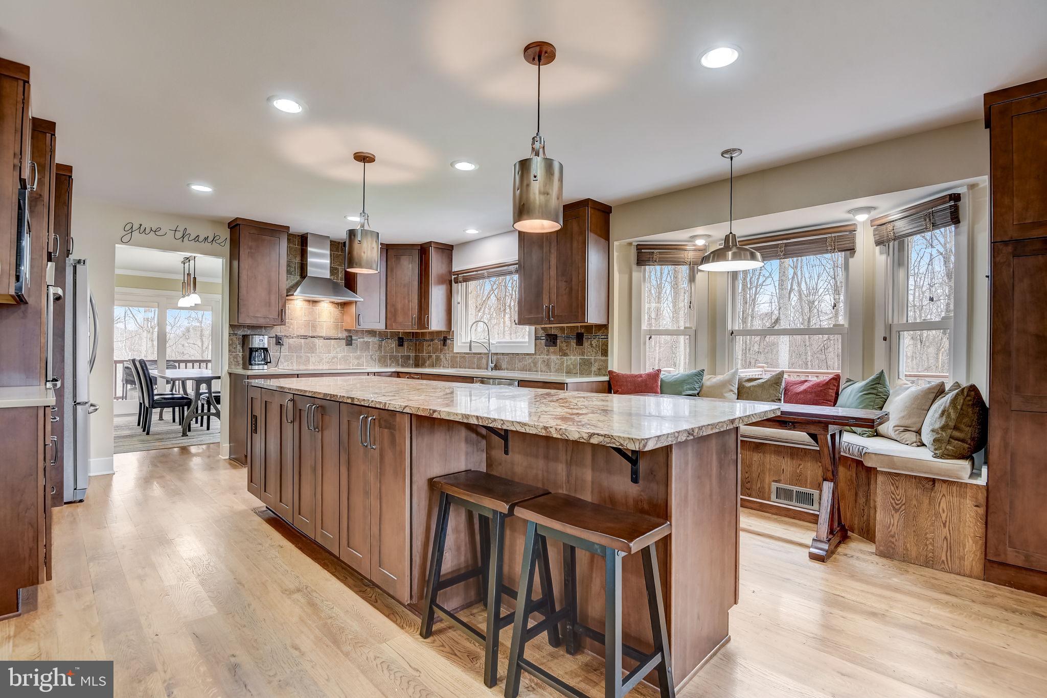 CARBAUGH LAND - Residential