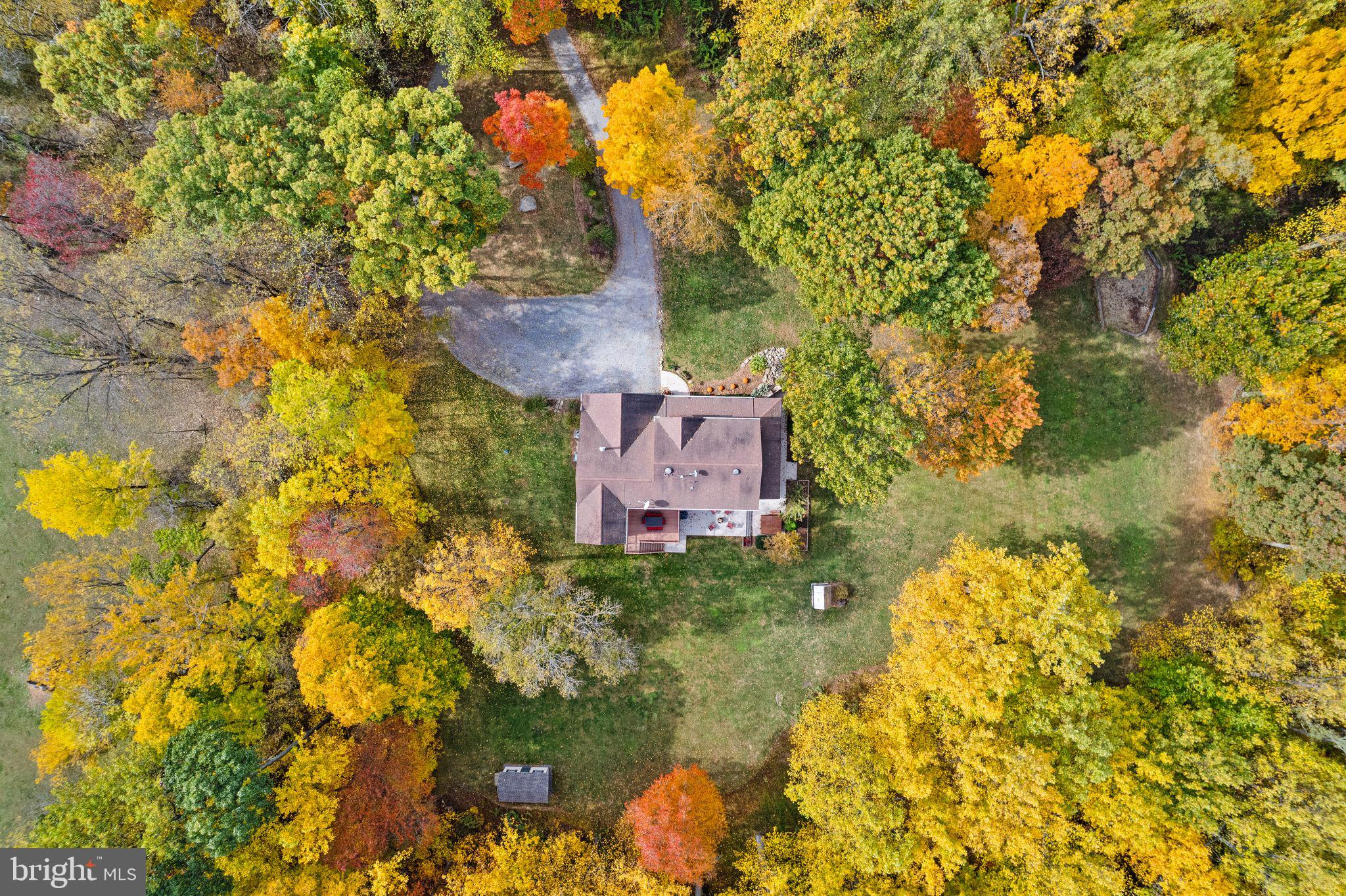 CARBAUGH LAND - Residential