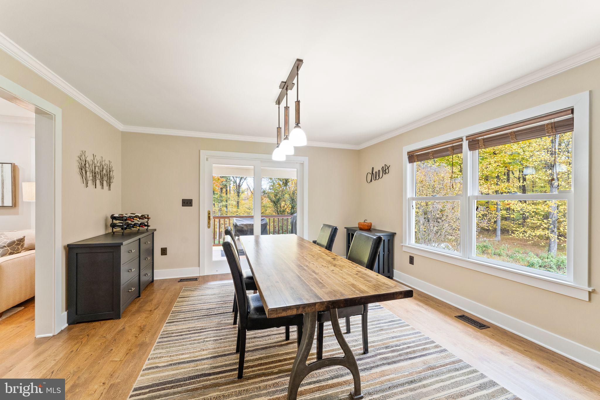 CARBAUGH LAND - Residential