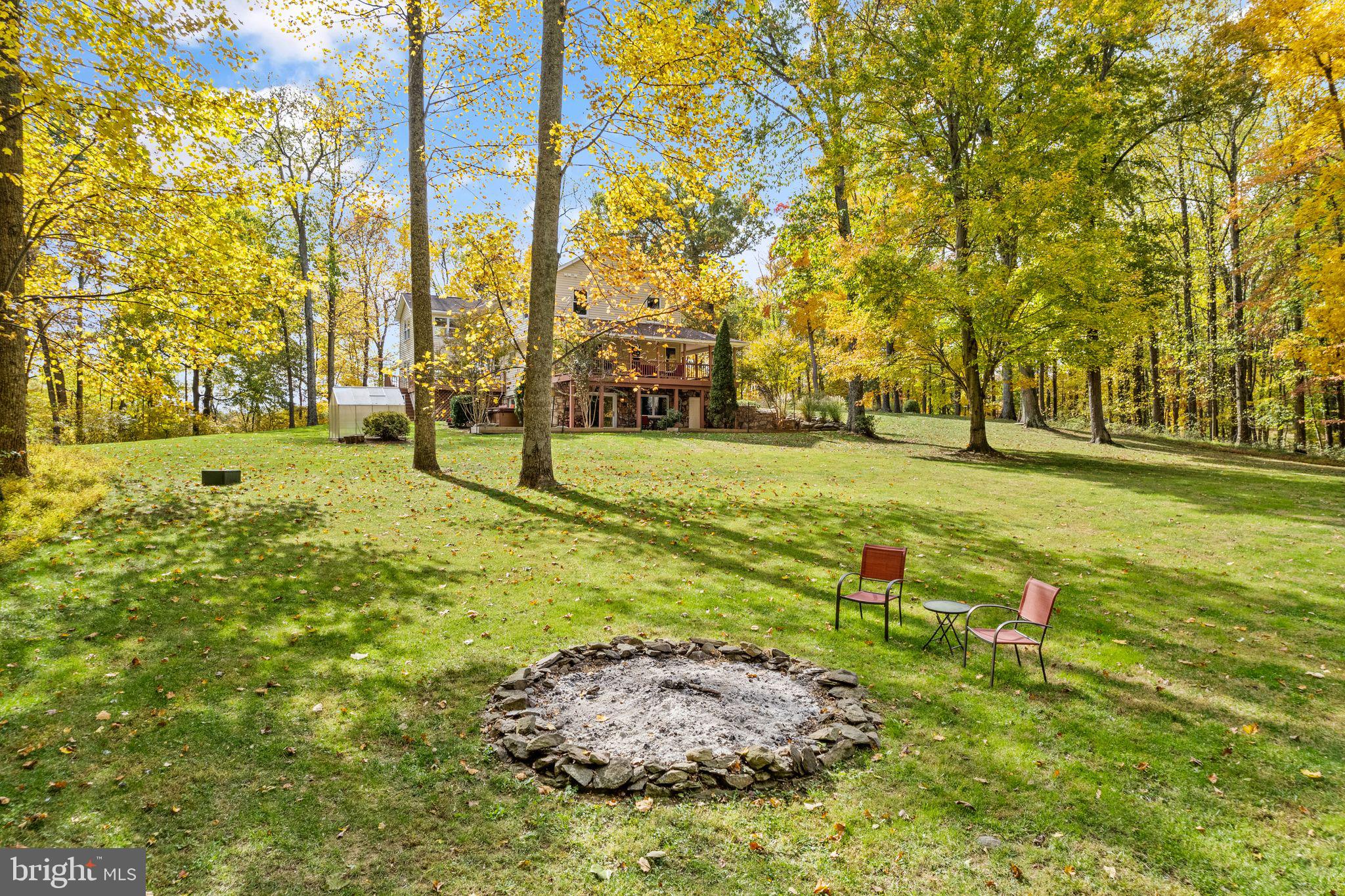 CARBAUGH LAND - Residential