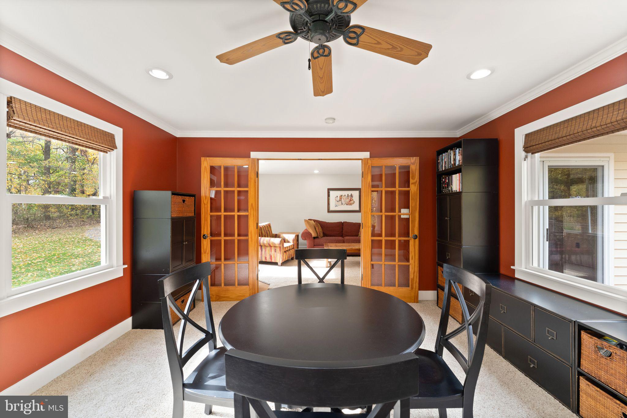 CARBAUGH LAND - Residential