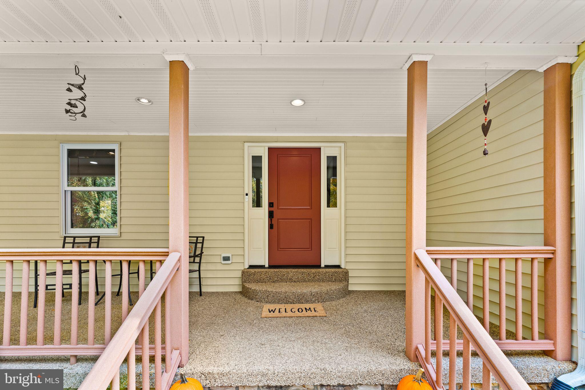CARBAUGH LAND - Residential