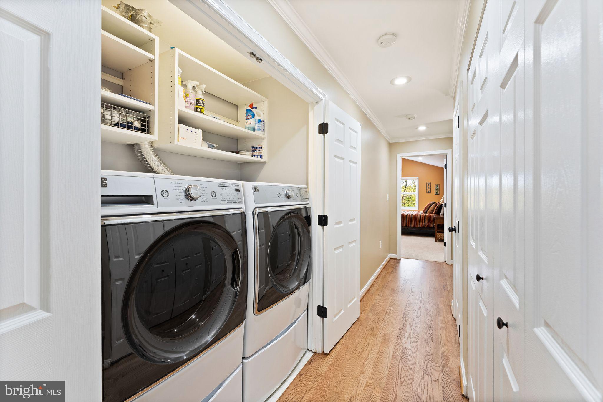 CARBAUGH LAND - Residential