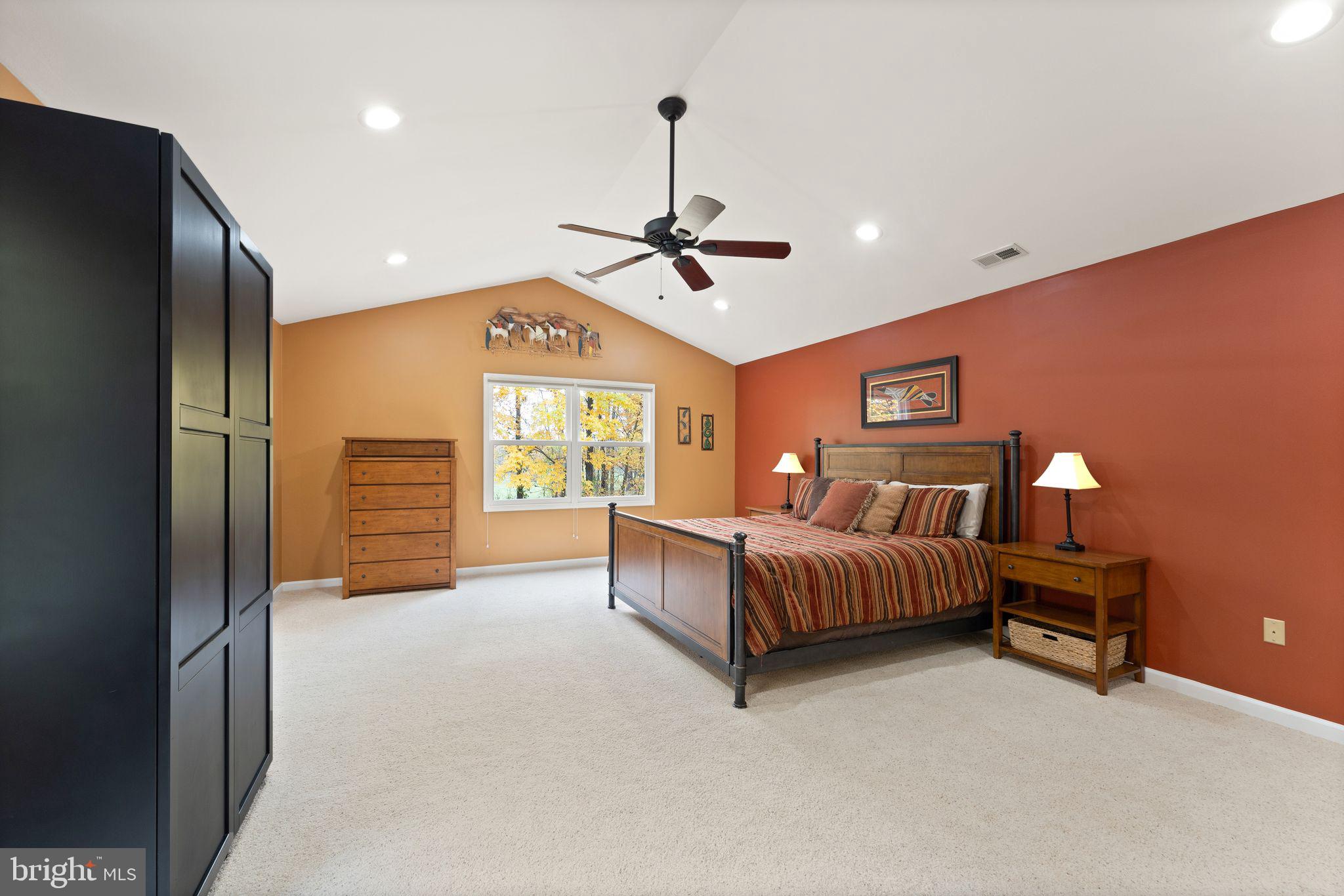 CARBAUGH LAND - Residential