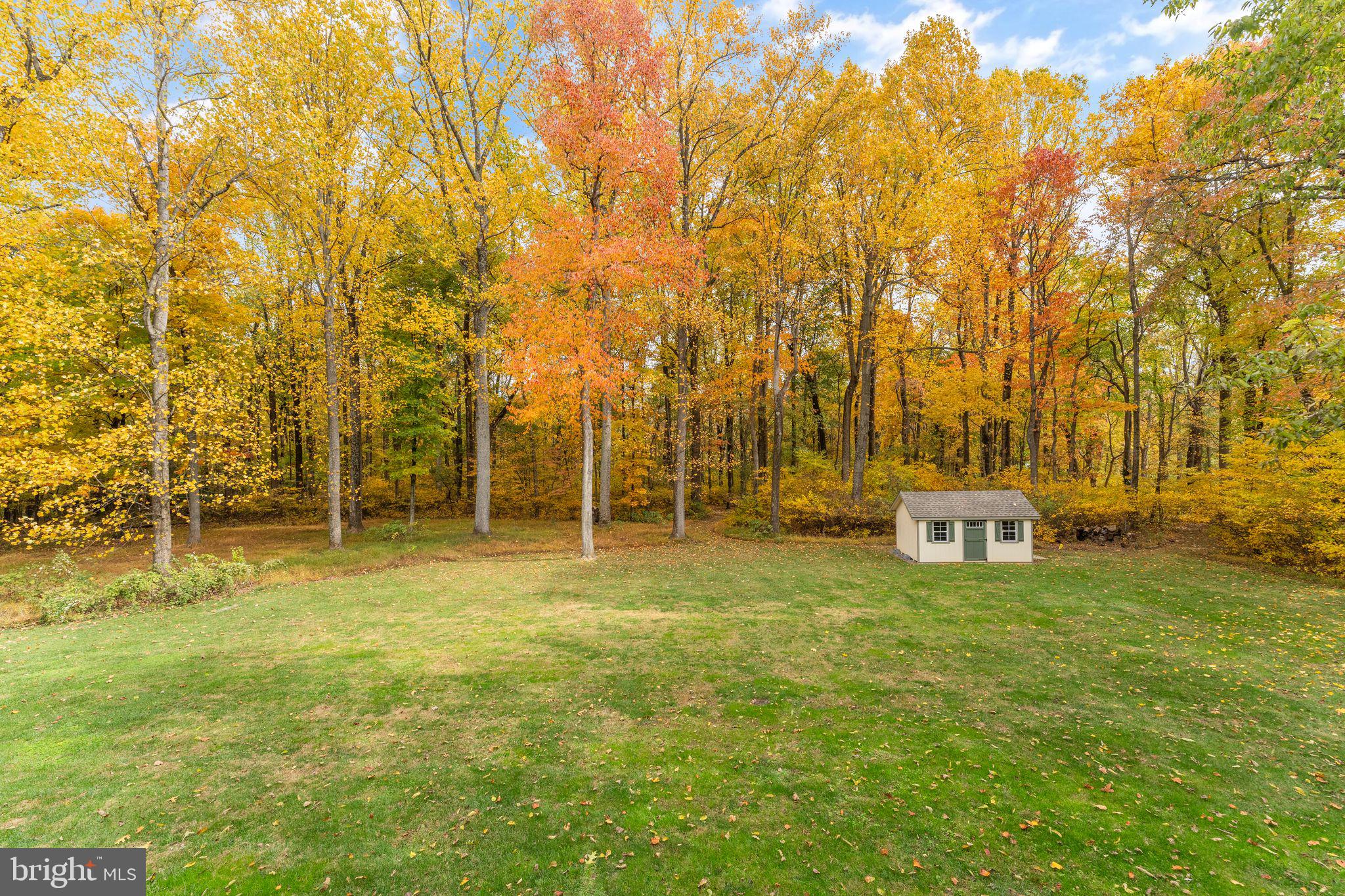 CARBAUGH LAND - Residential