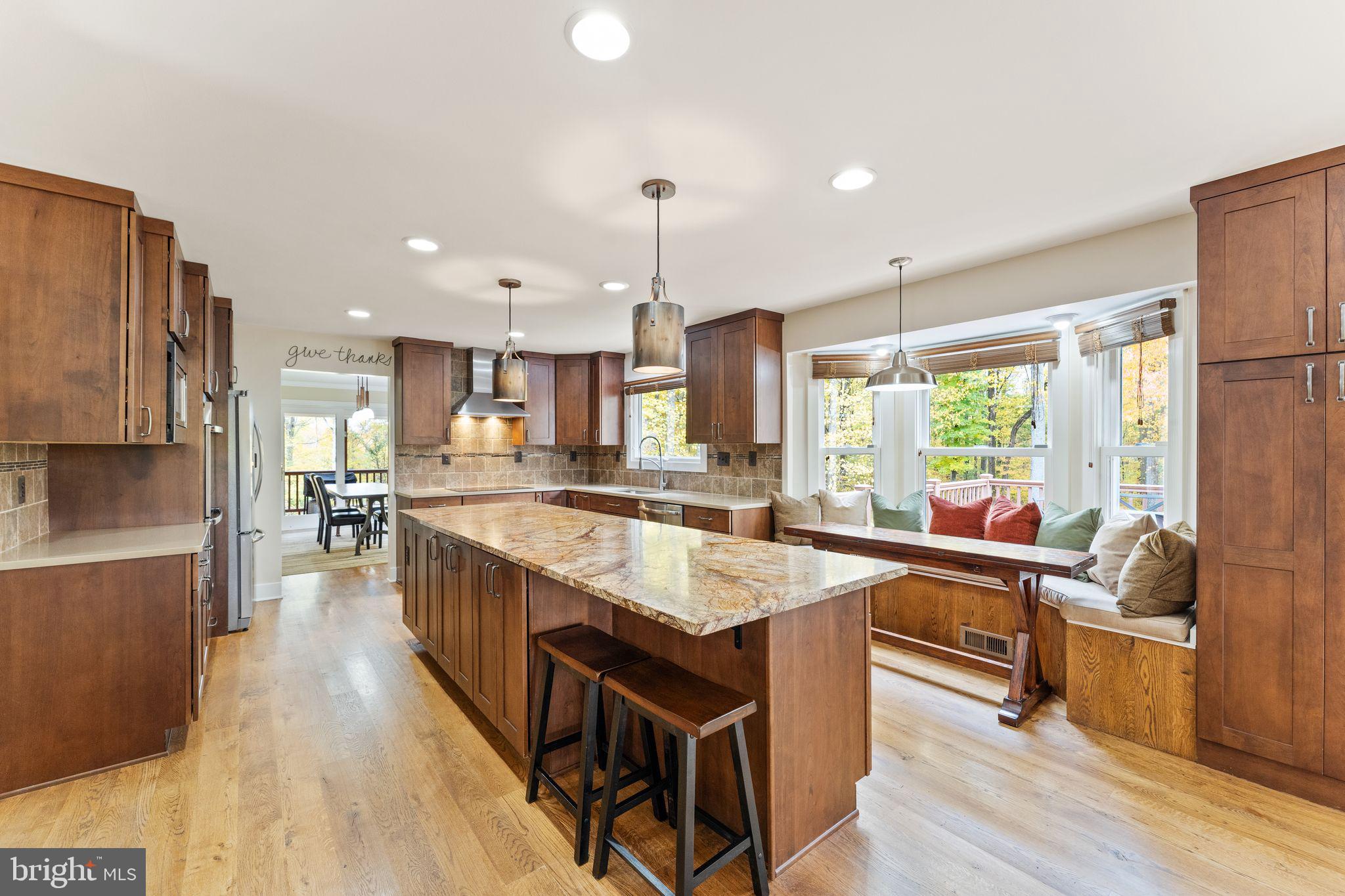 CARBAUGH LAND - Residential