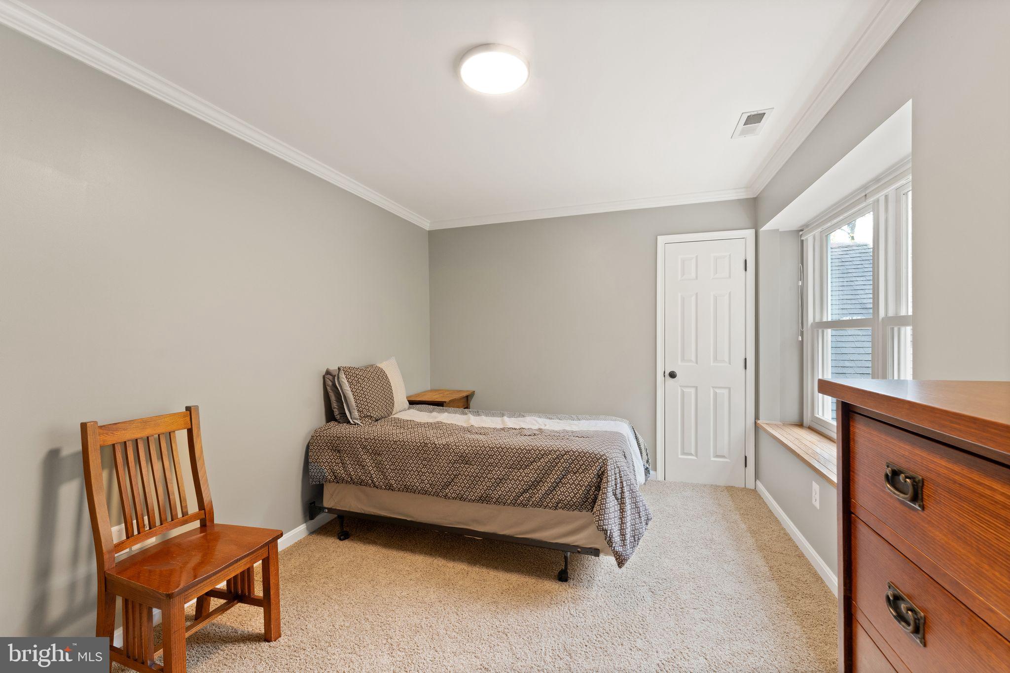 CARBAUGH LAND - Residential