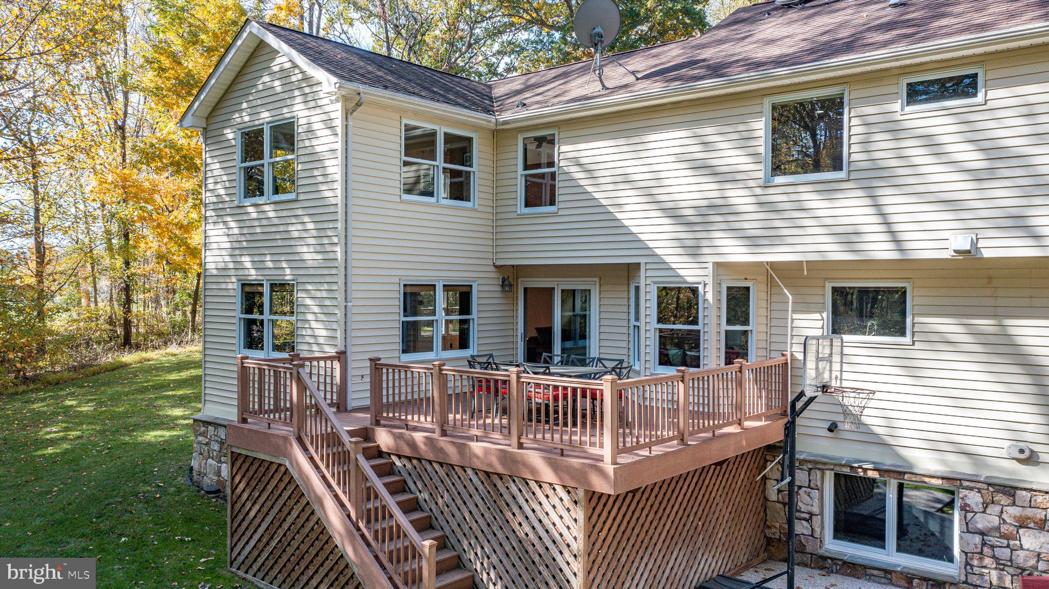 CARBAUGH LAND - Residential