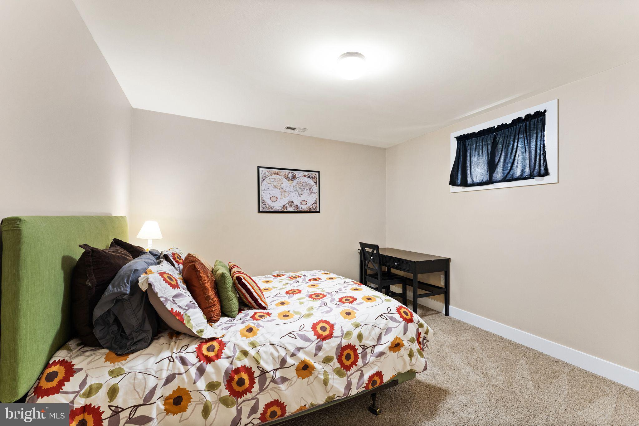 CARBAUGH LAND - Residential