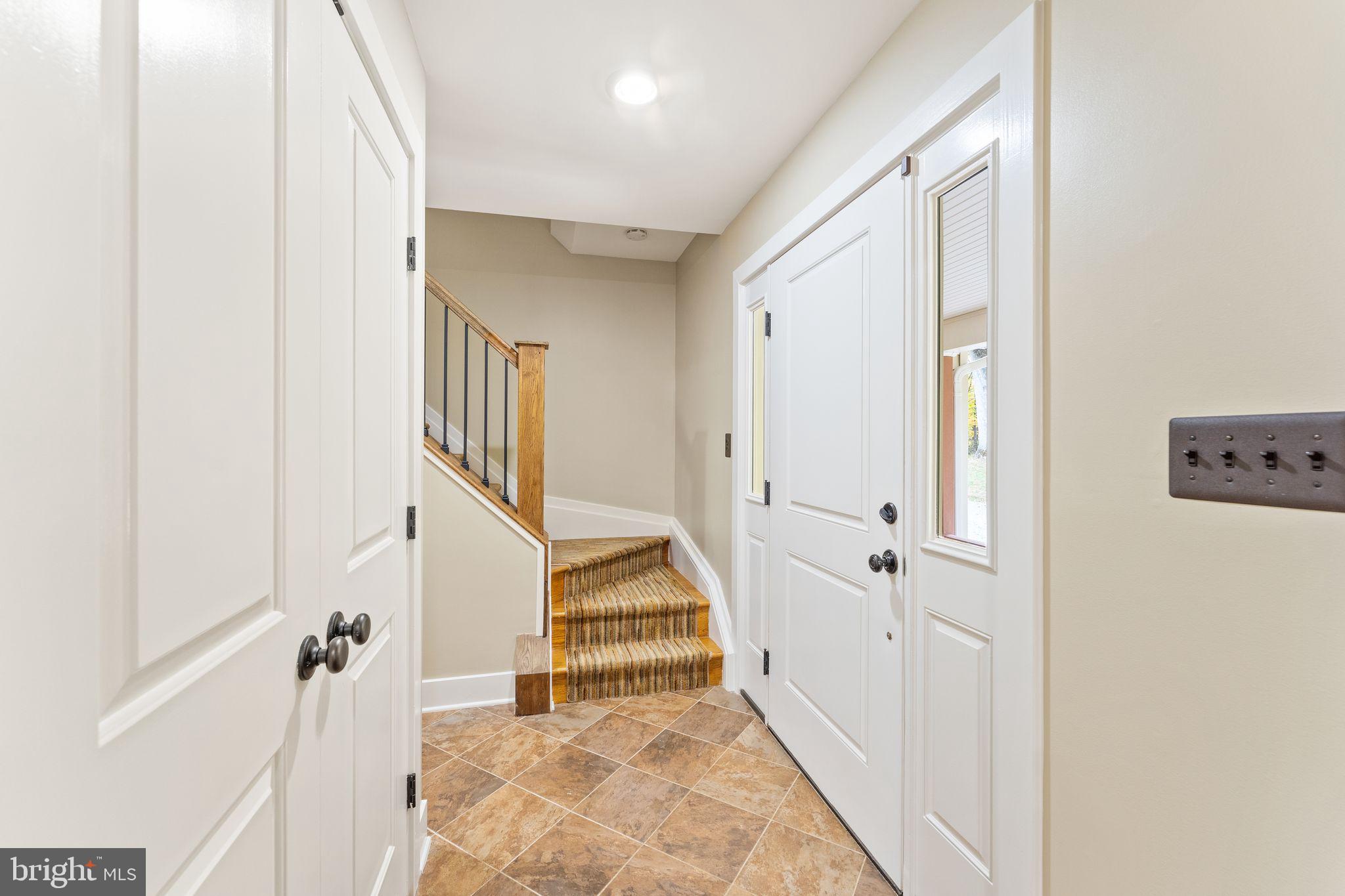 CARBAUGH LAND - Residential