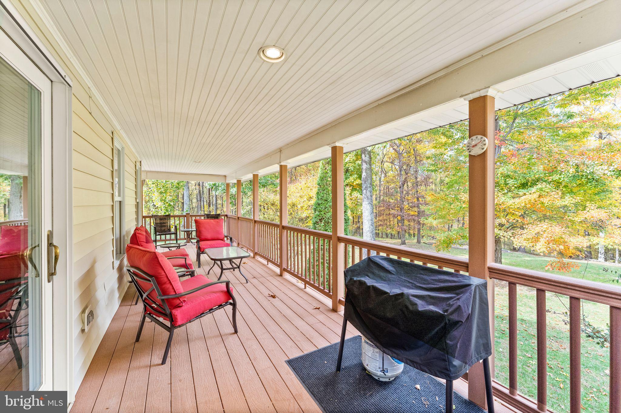 CARBAUGH LAND - Residential