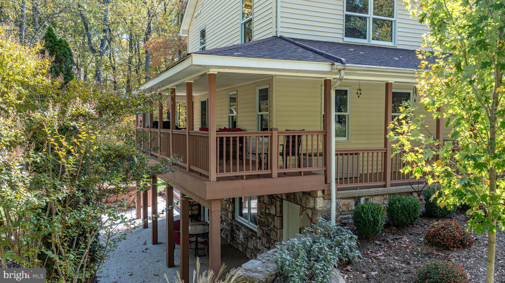 CARBAUGH LAND - Residential