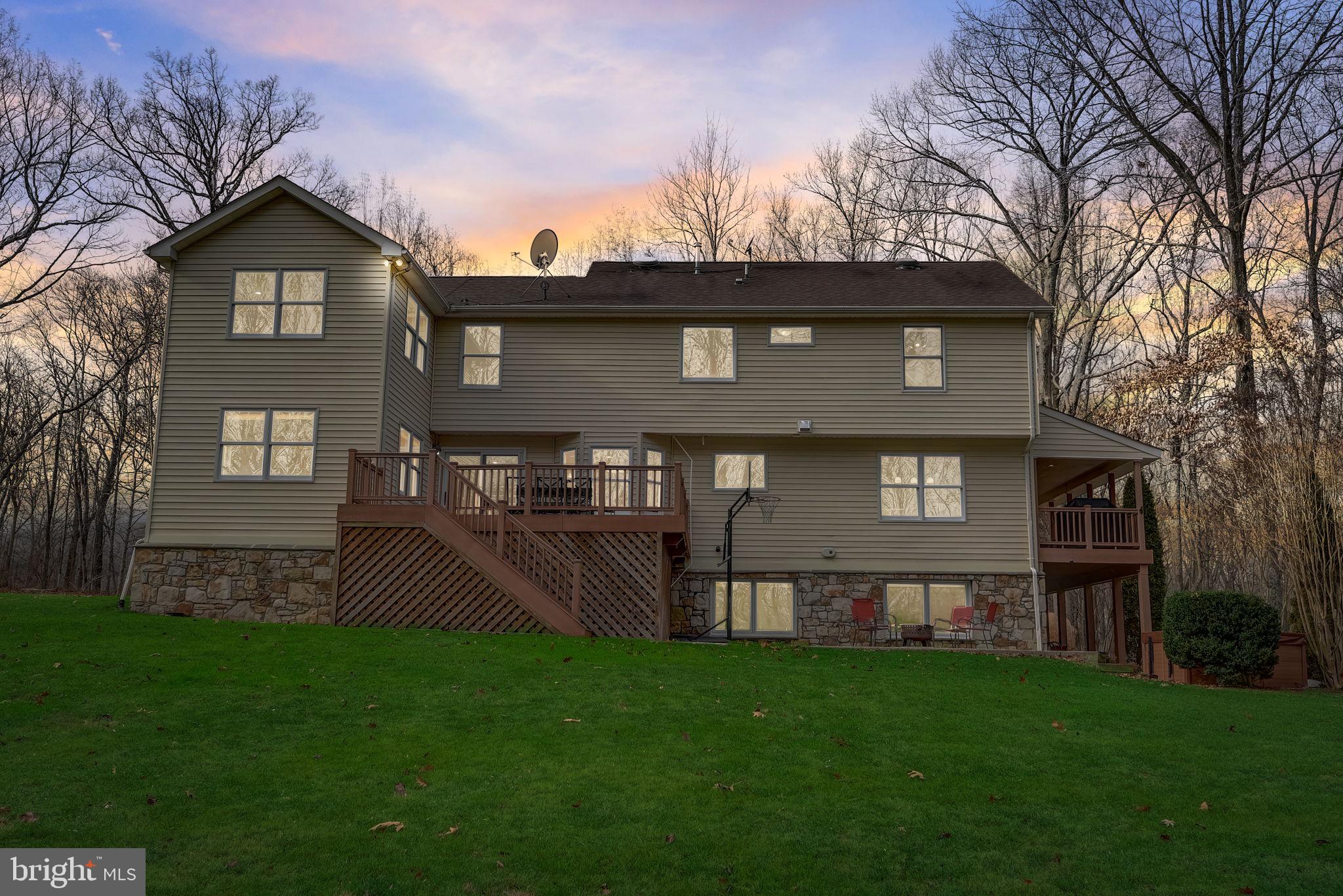 CARBAUGH LAND - Residential