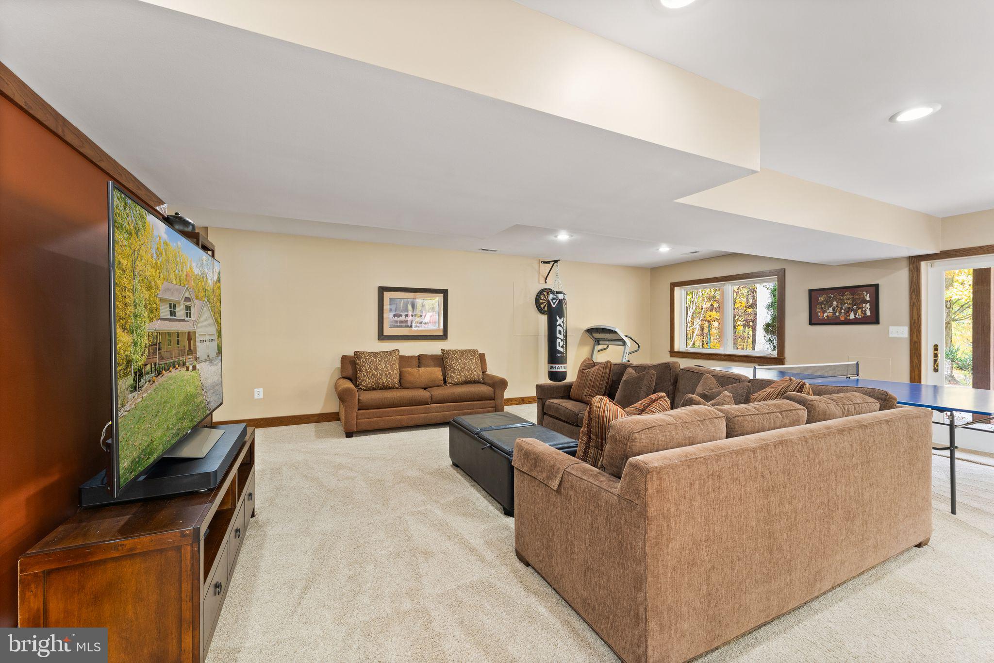 CARBAUGH LAND - Residential