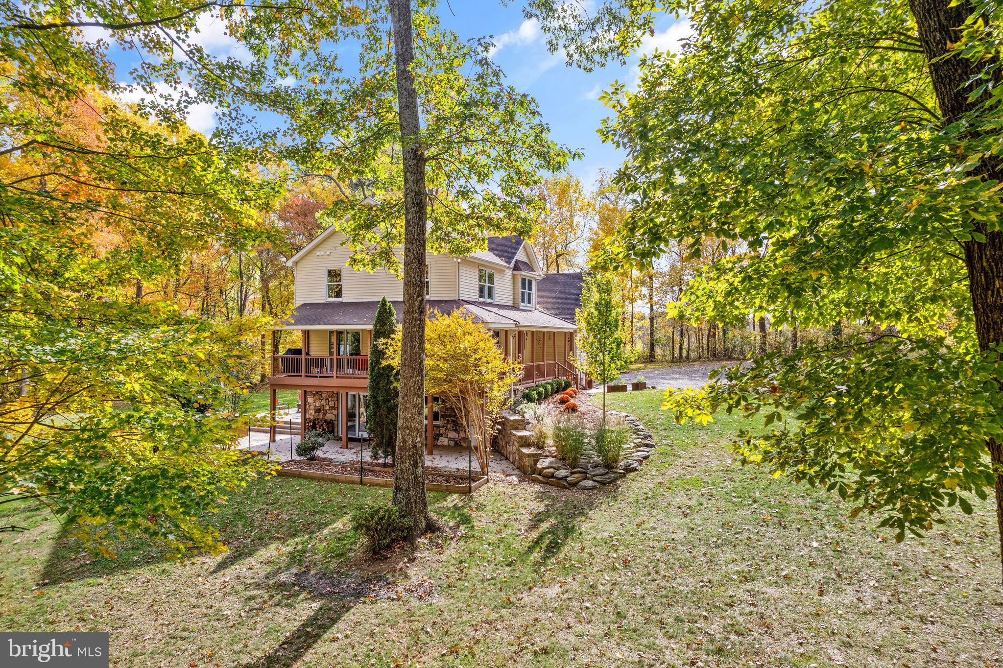 CARBAUGH LAND - Residential