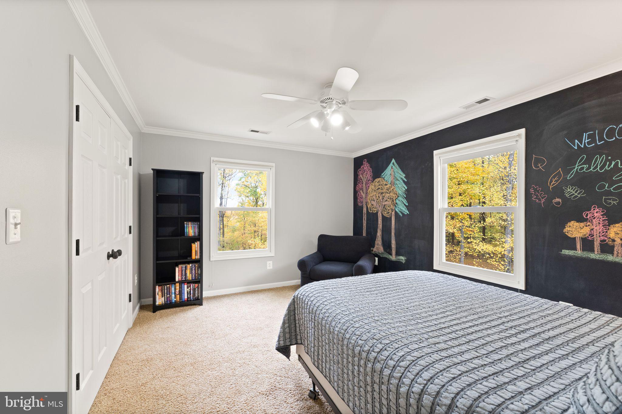 CARBAUGH LAND - Residential