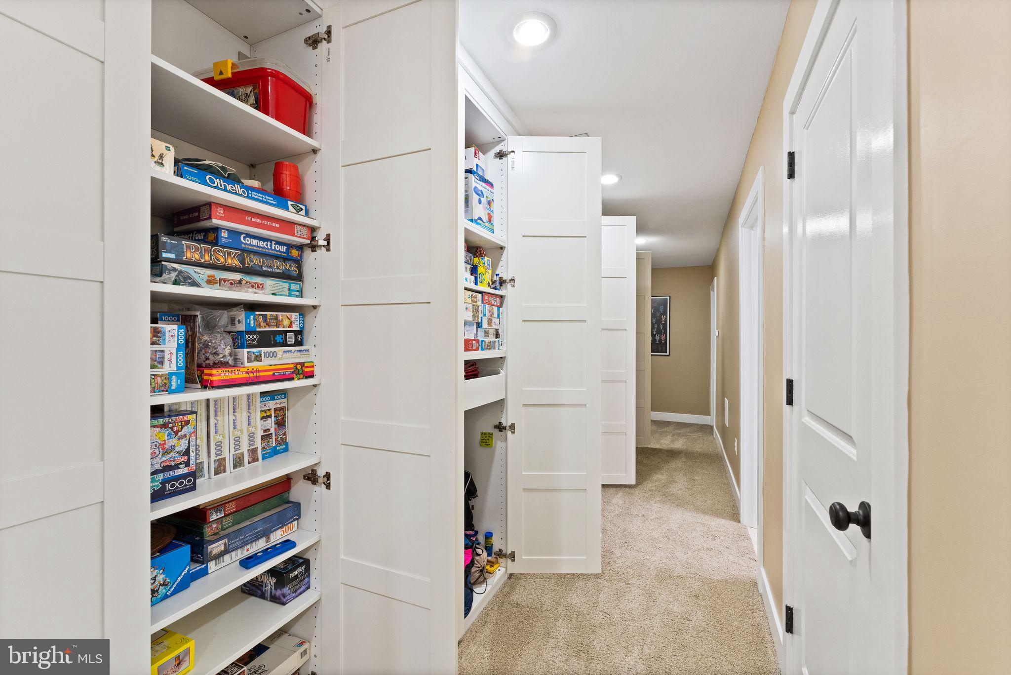 CARBAUGH LAND - Residential