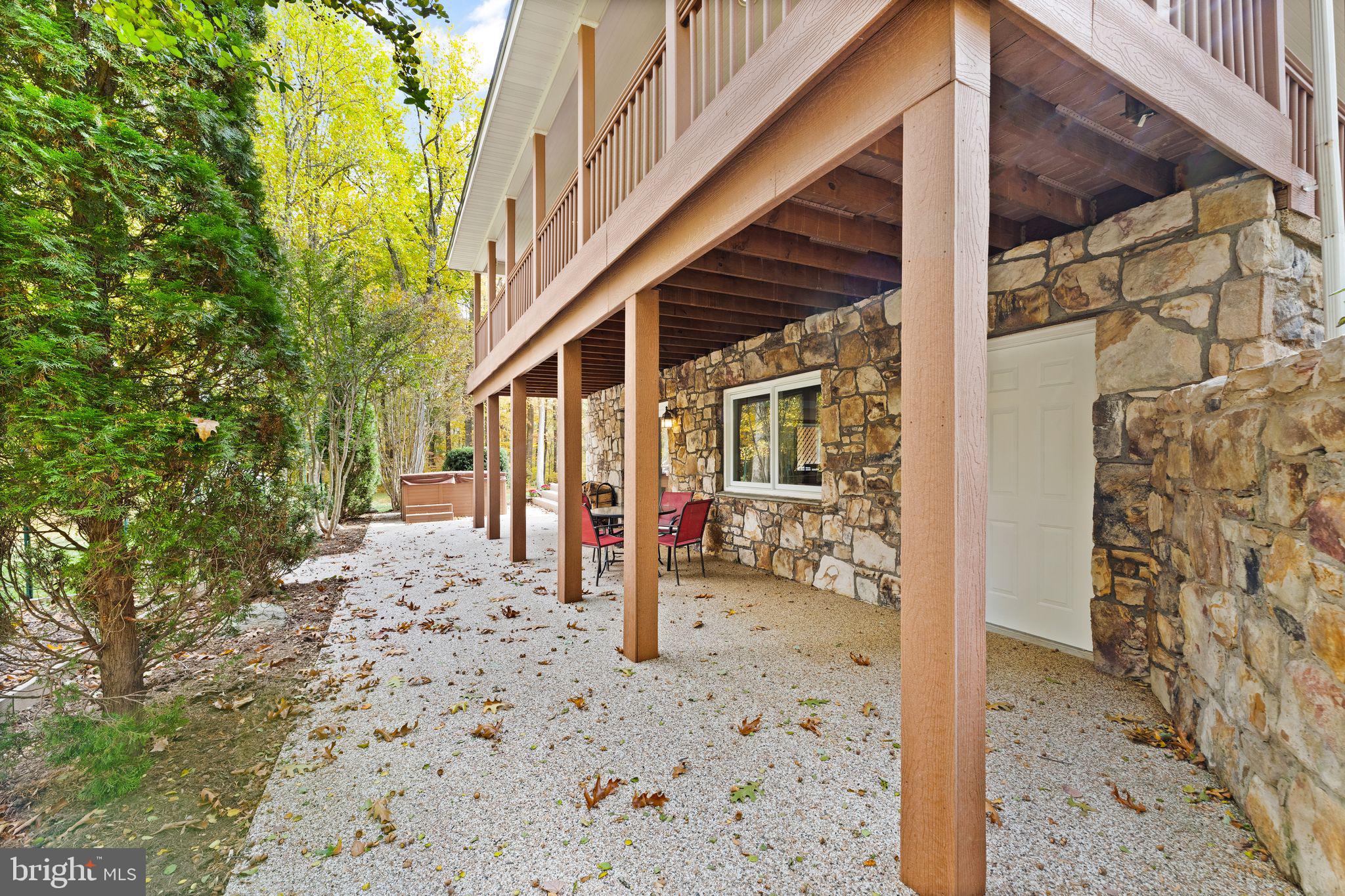 CARBAUGH LAND - Residential