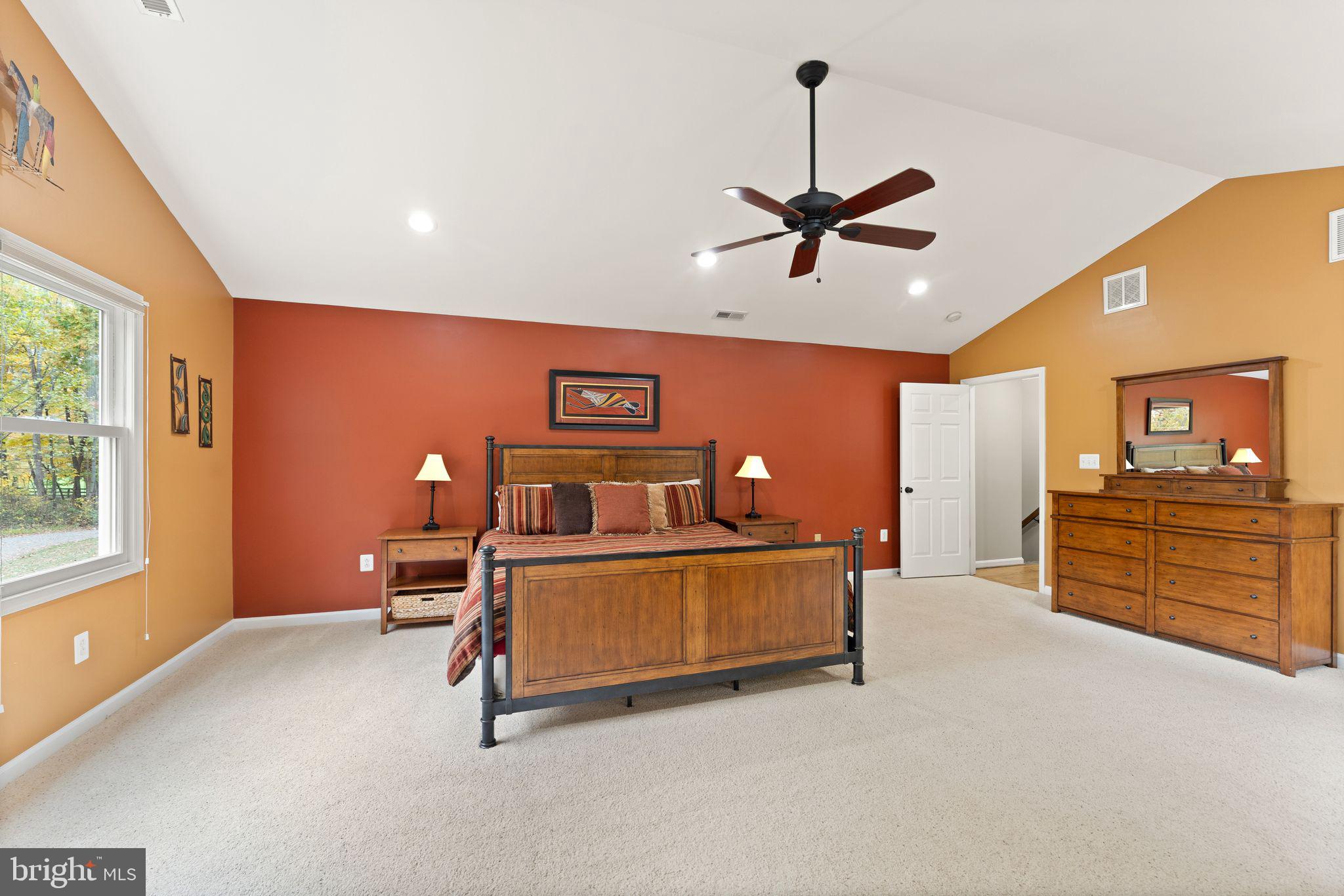 CARBAUGH LAND - Residential
