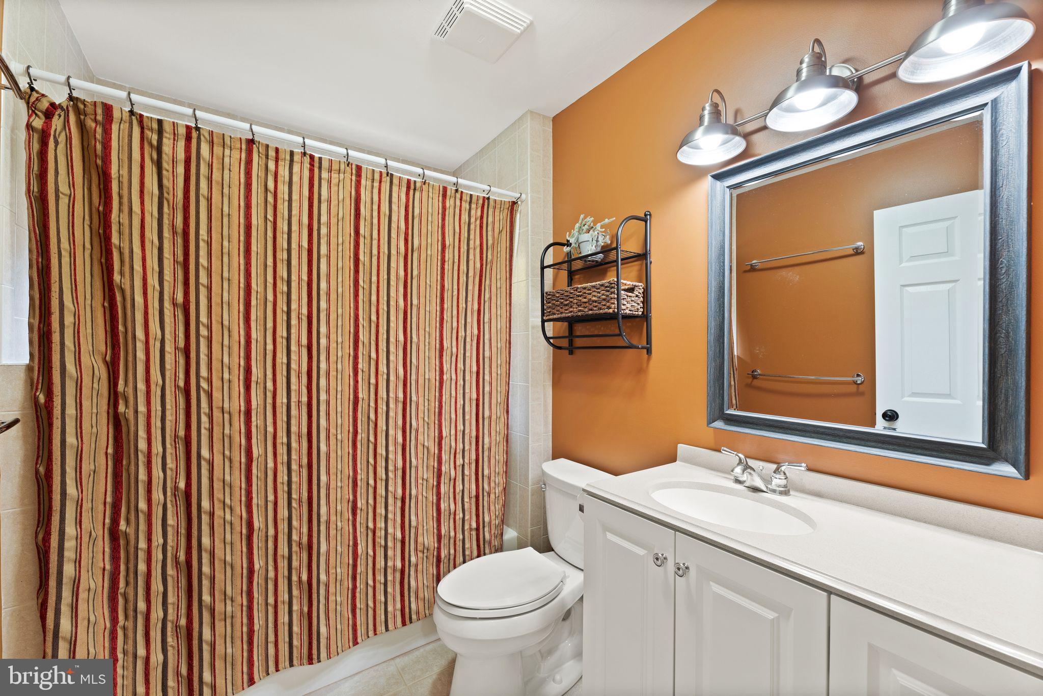 CARBAUGH LAND - Residential