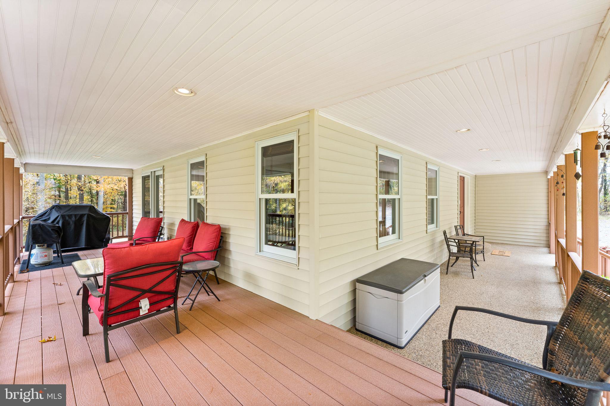 CARBAUGH LAND - Residential
