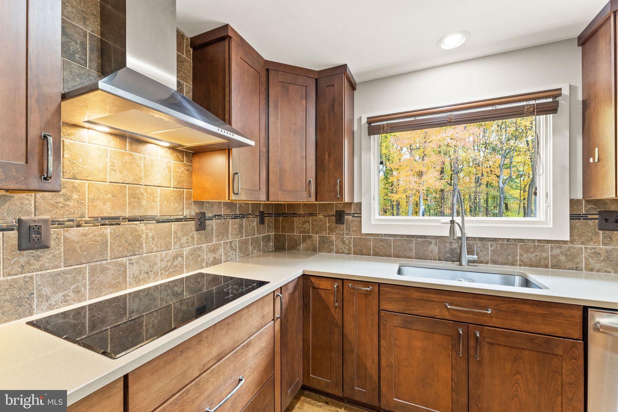 CARBAUGH LAND - Residential