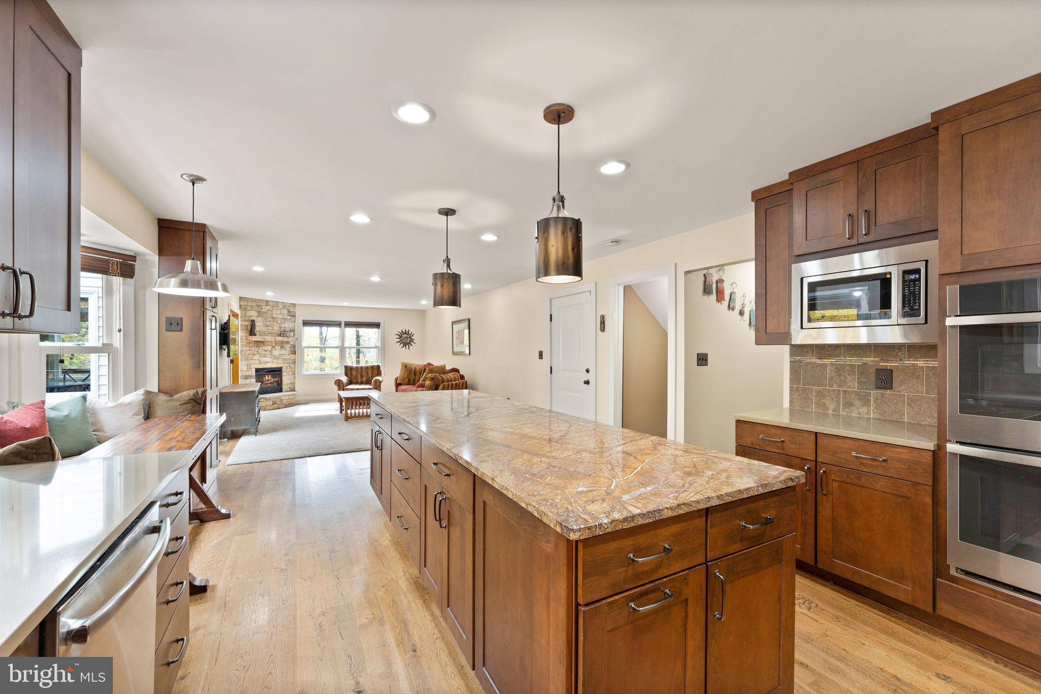 CARBAUGH LAND - Residential