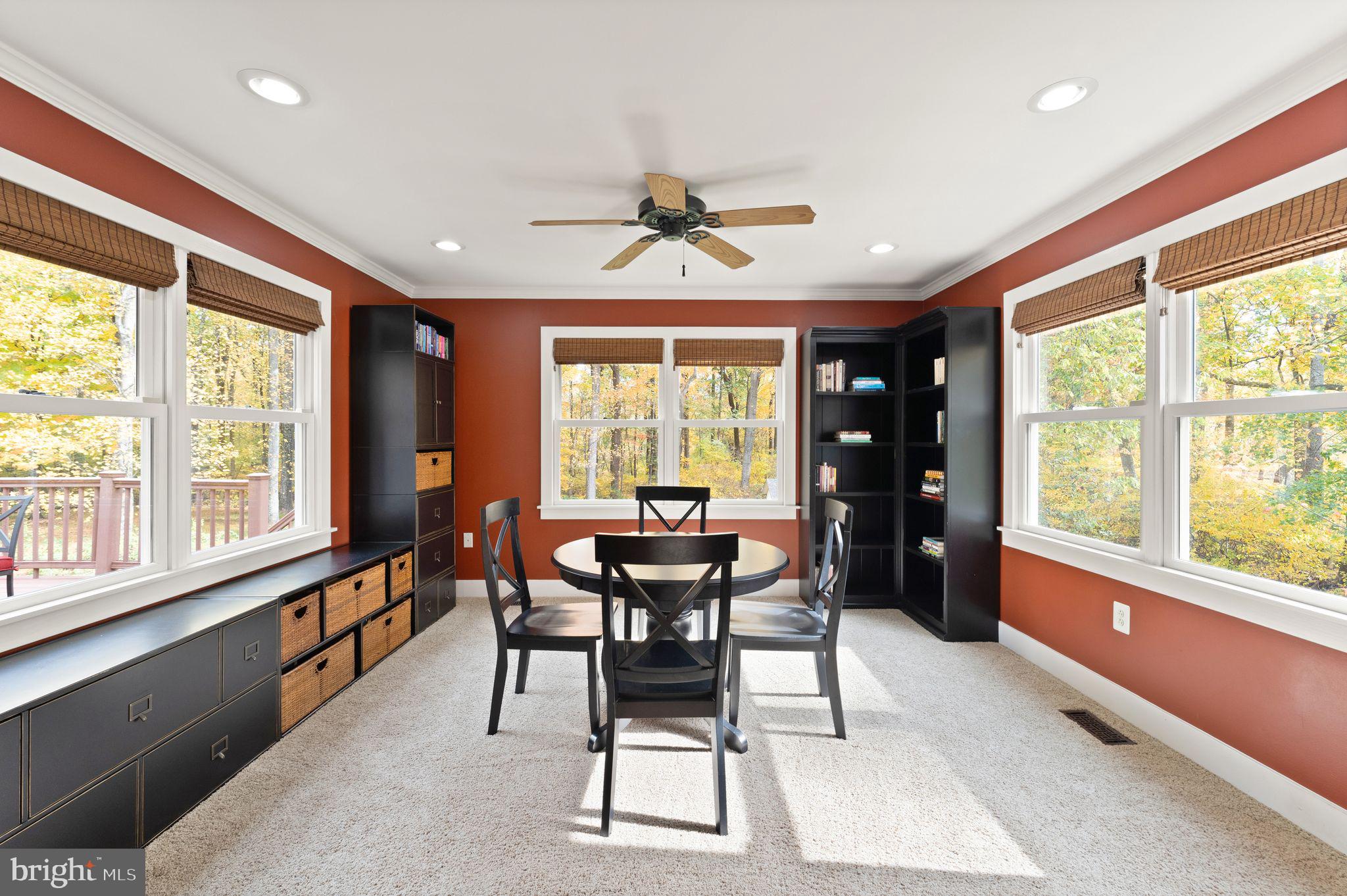 CARBAUGH LAND - Residential