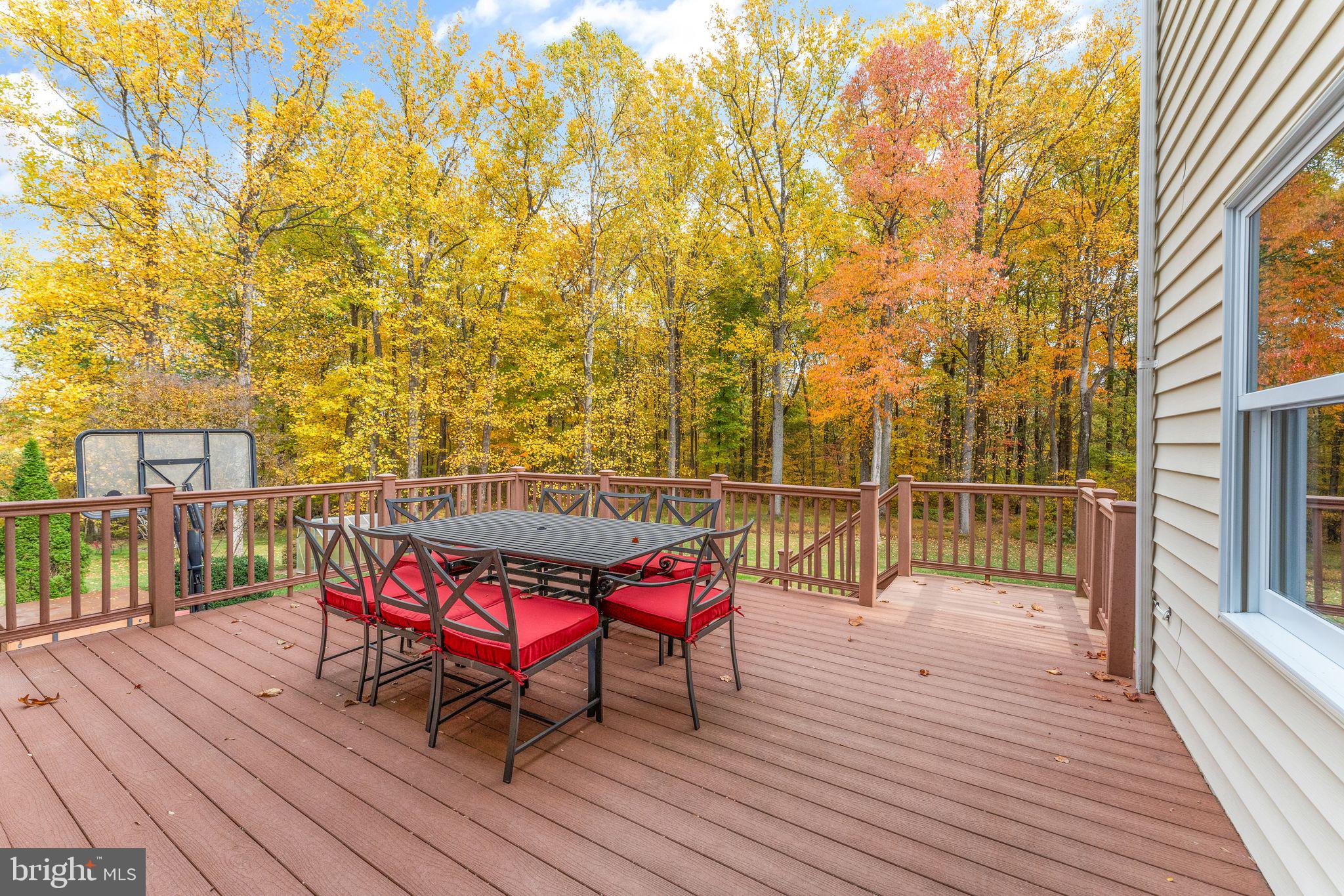 CARBAUGH LAND - Residential