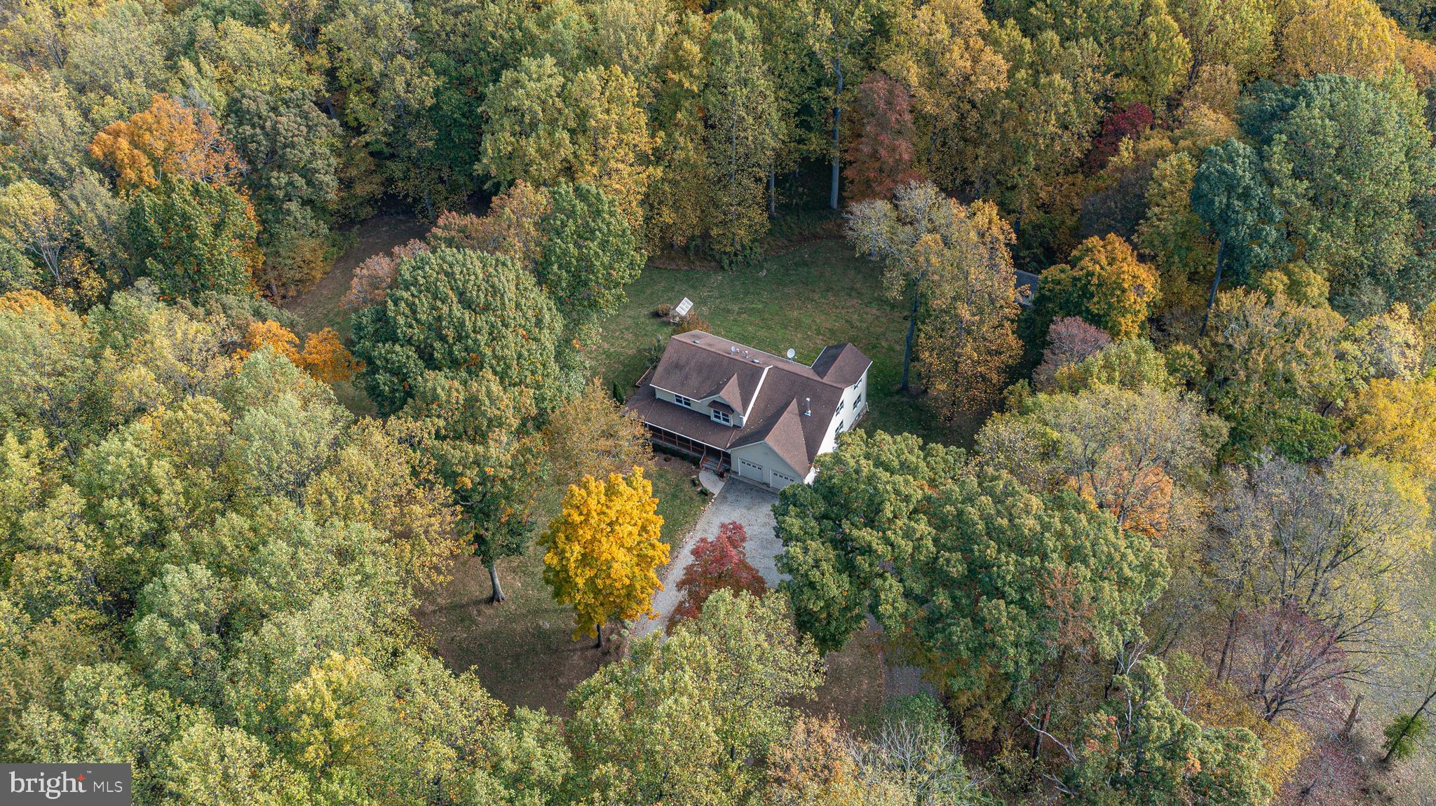 CARBAUGH LAND - Residential