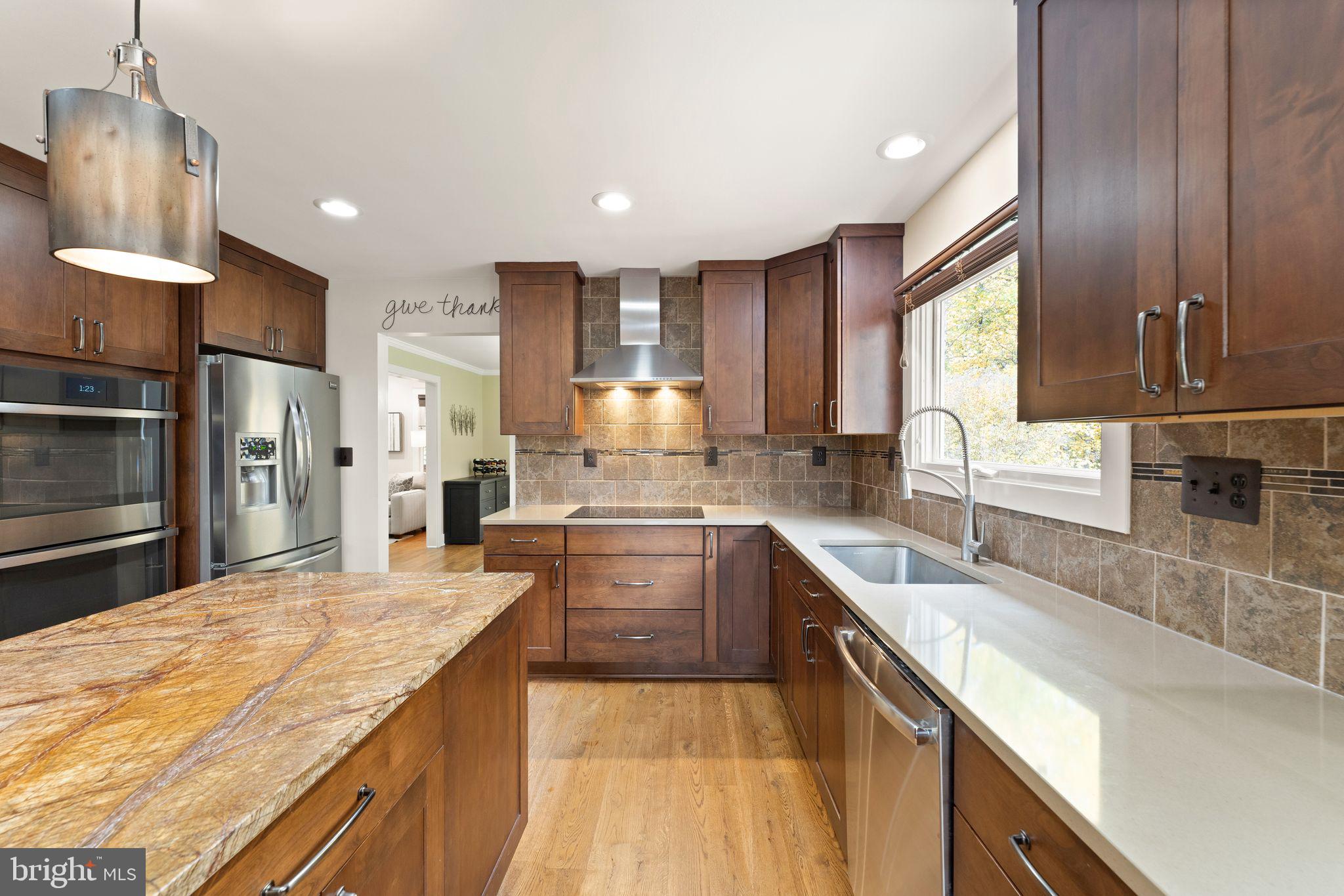 CARBAUGH LAND - Residential