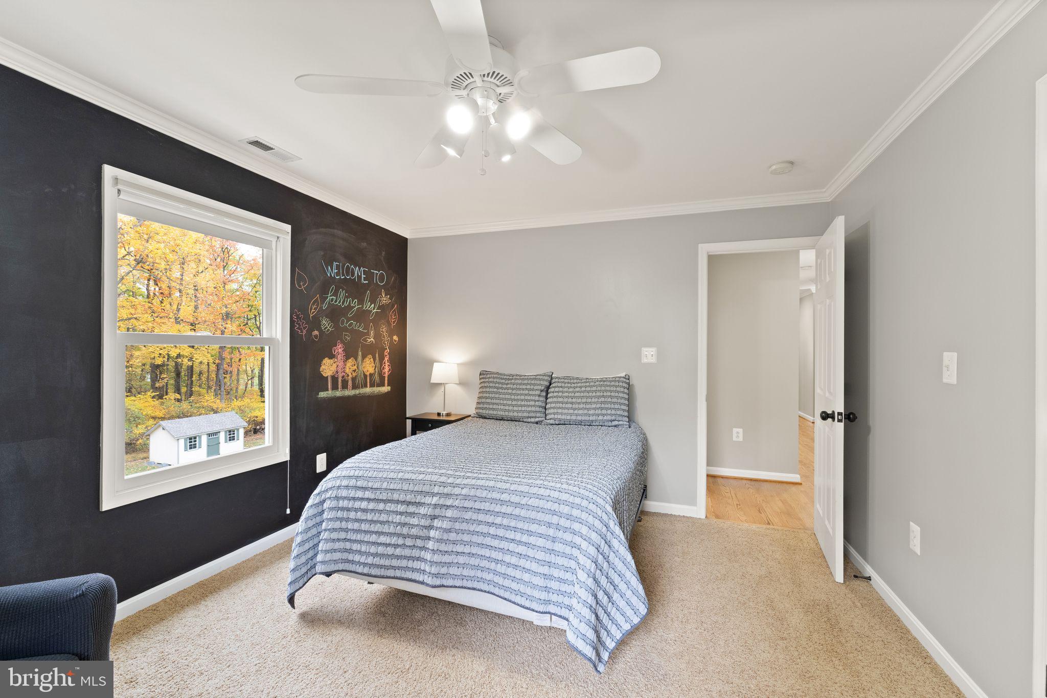 CARBAUGH LAND - Residential