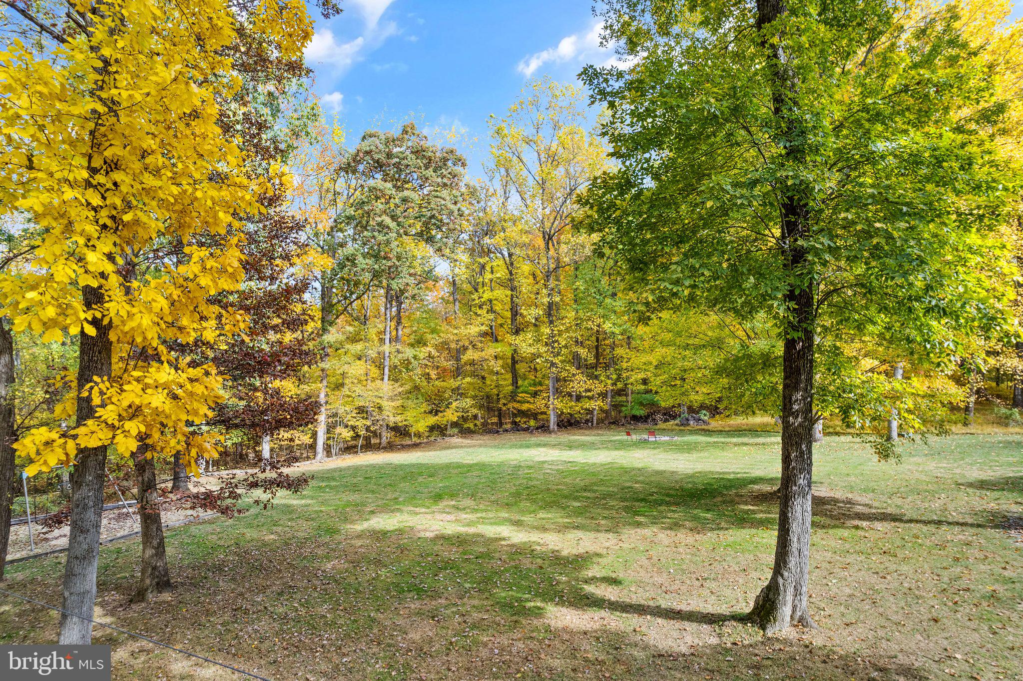 CARBAUGH LAND - Residential
