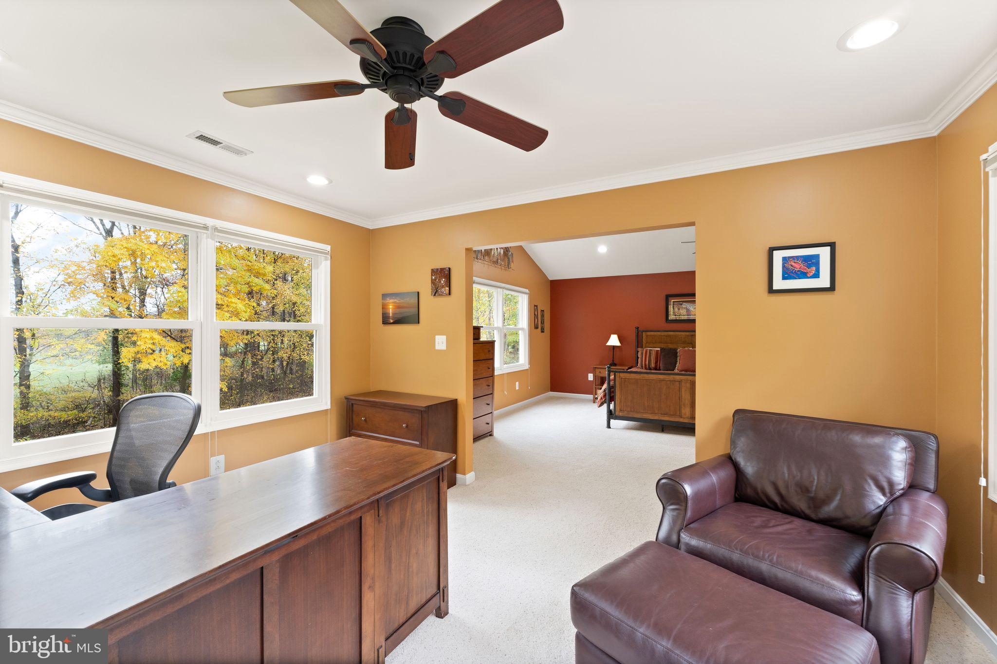 CARBAUGH LAND - Residential
