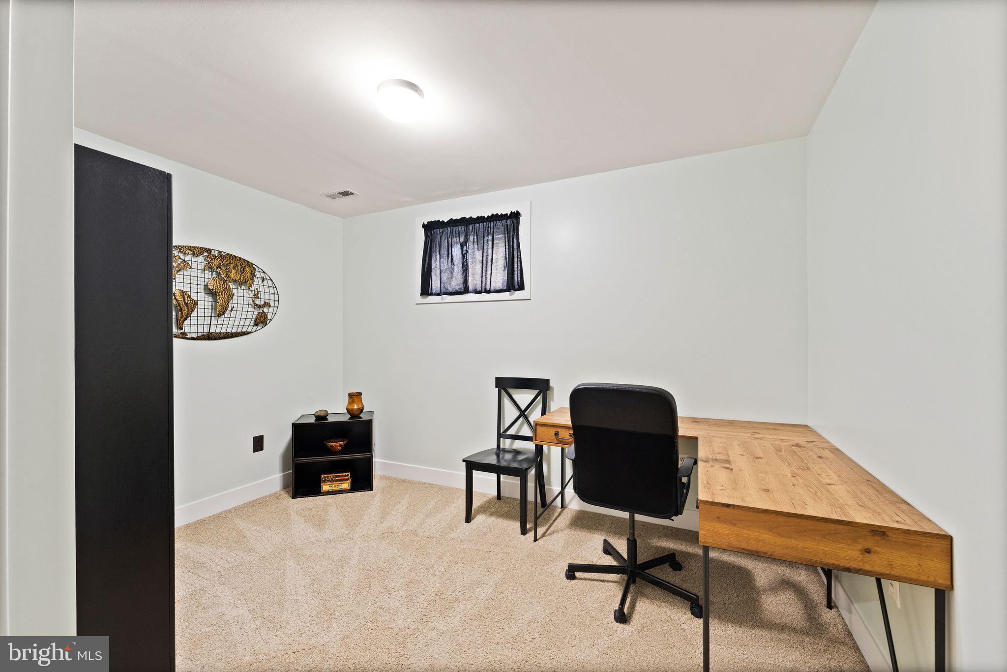 CARBAUGH LAND - Residential