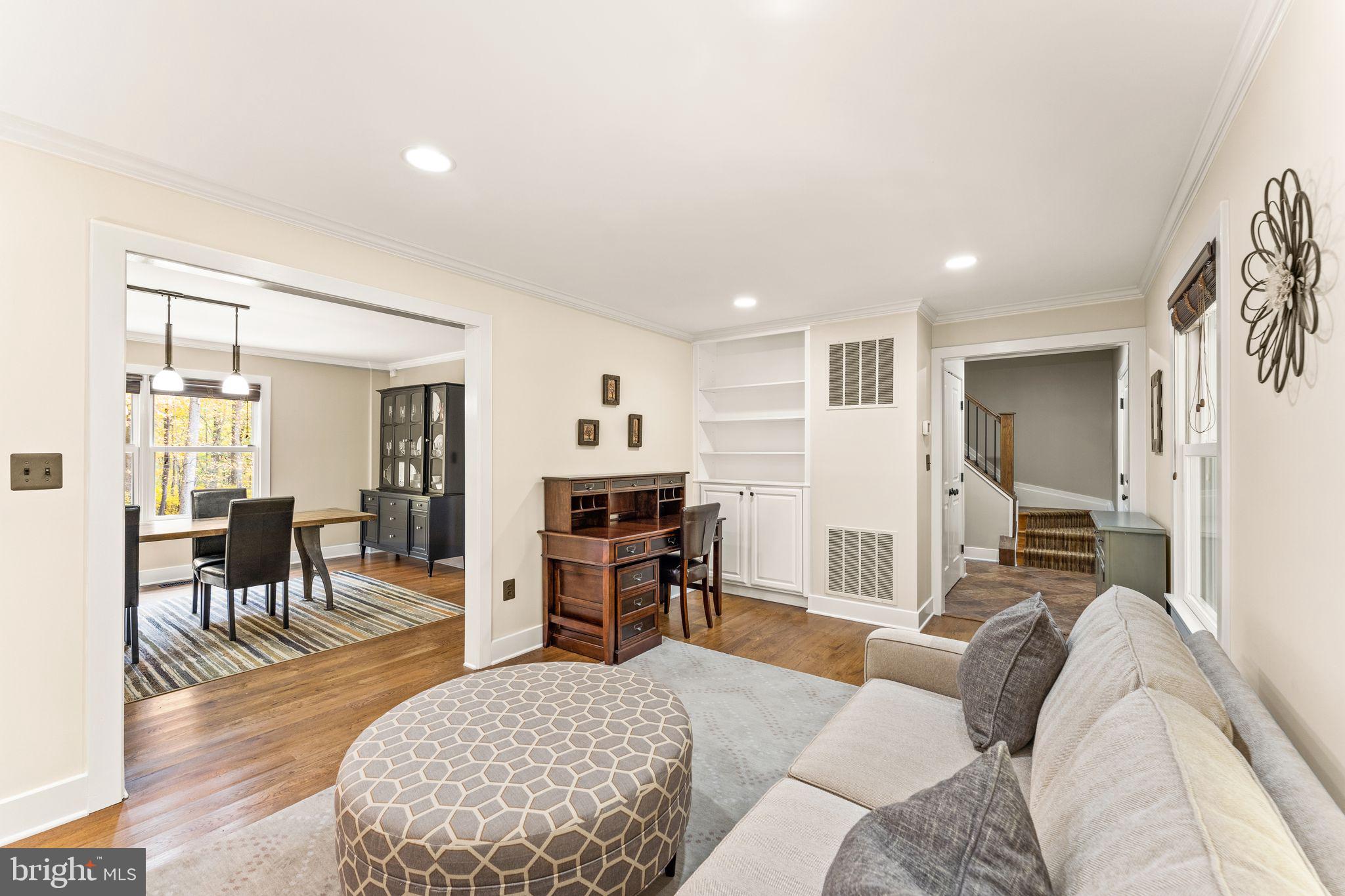 CARBAUGH LAND - Residential