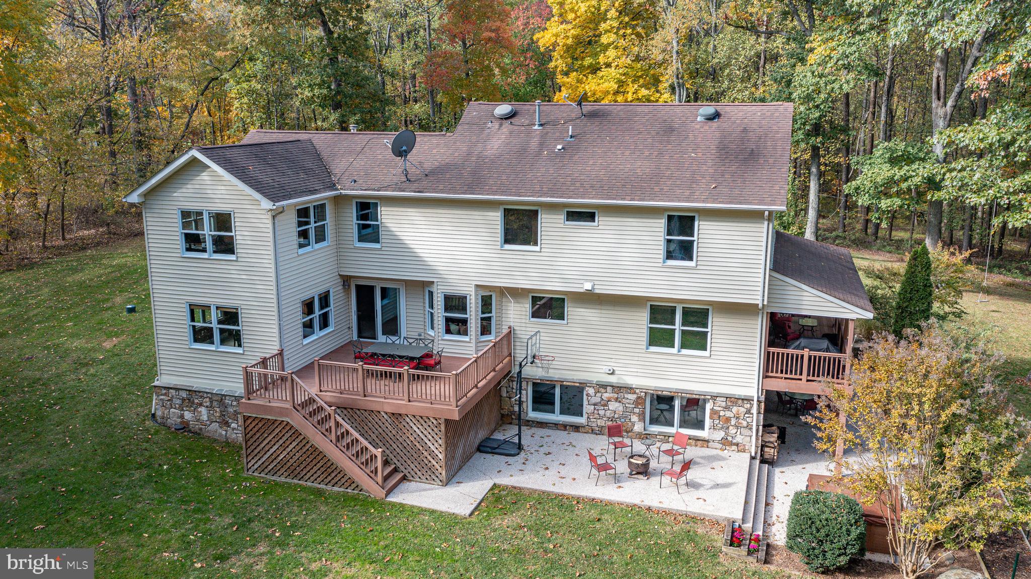 CARBAUGH LAND - Residential