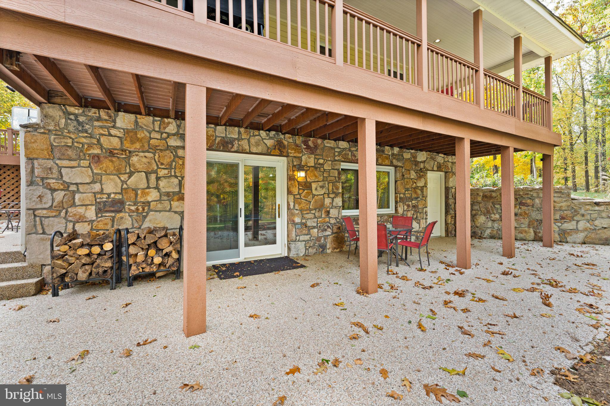 CARBAUGH LAND - Residential