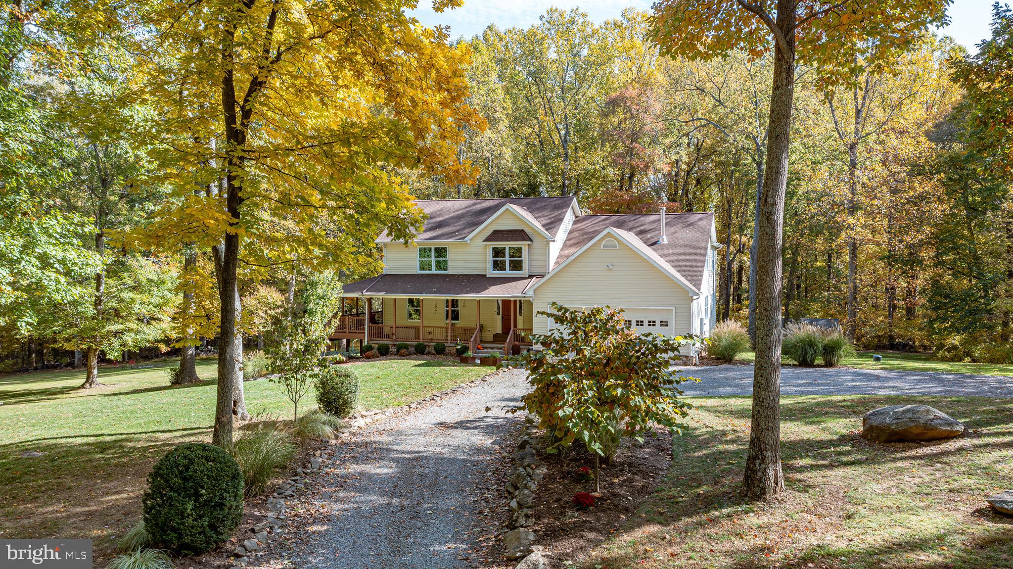 CARBAUGH LAND - Residential