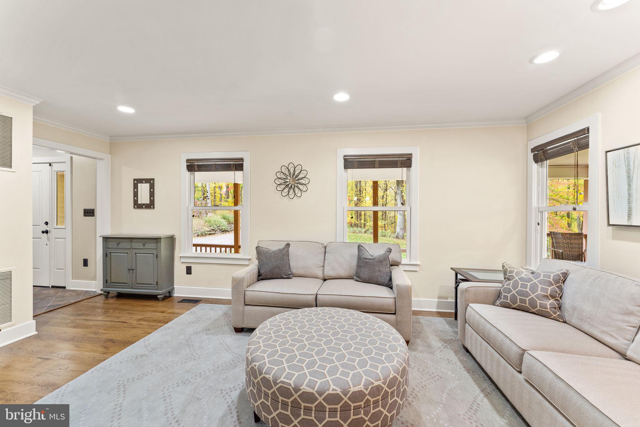 CARBAUGH LAND - Residential