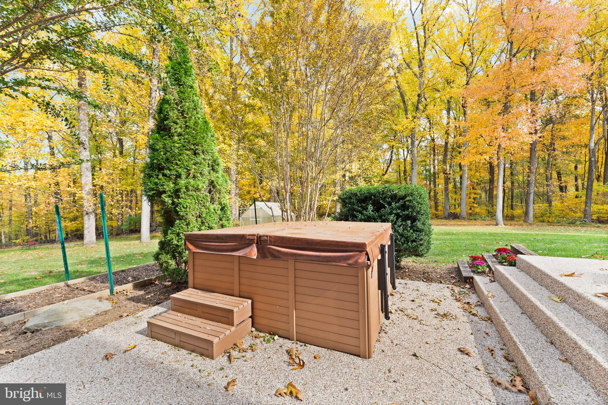 CARBAUGH LAND - Residential