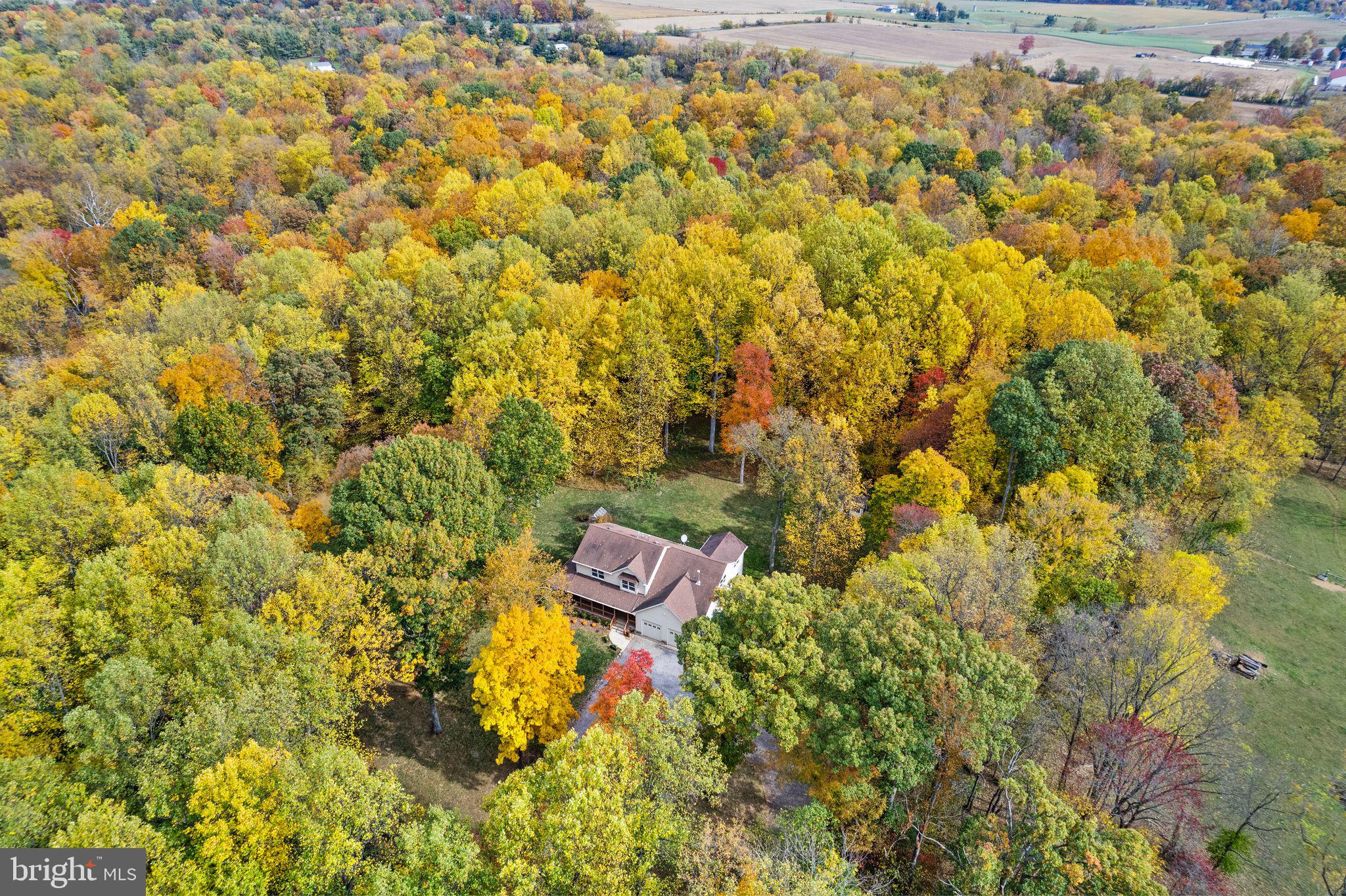 CARBAUGH LAND - Residential