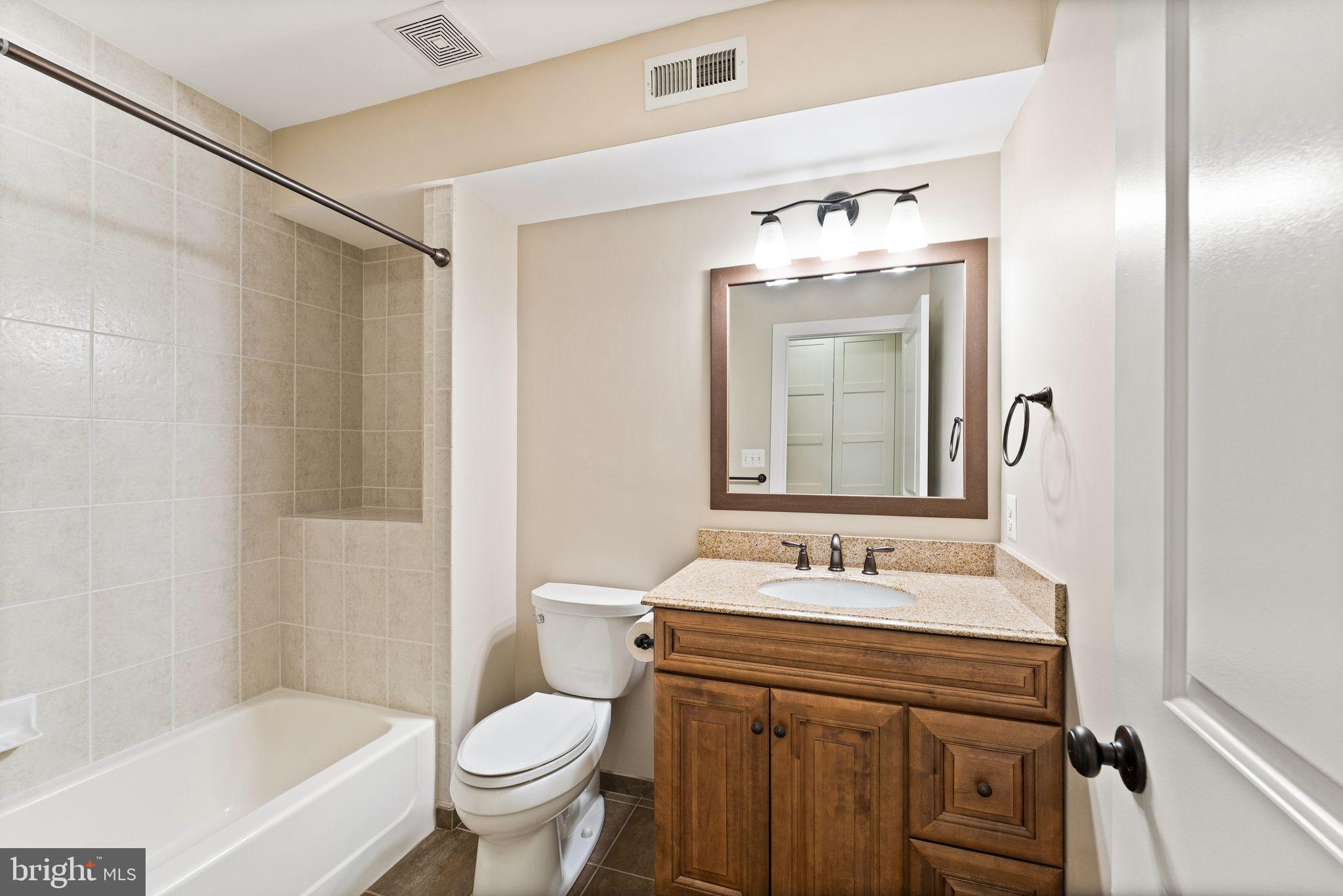 CARBAUGH LAND - Residential